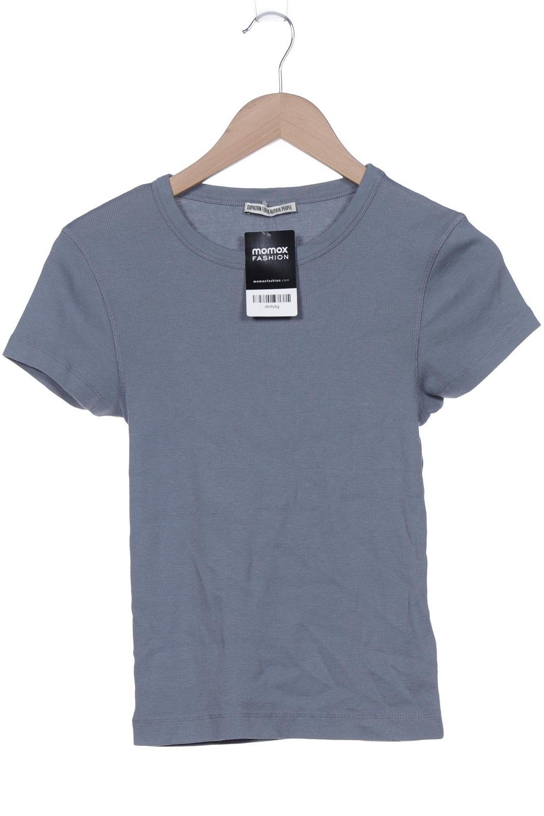 

Drykorn Damen T-Shirt, grau, Gr. 36