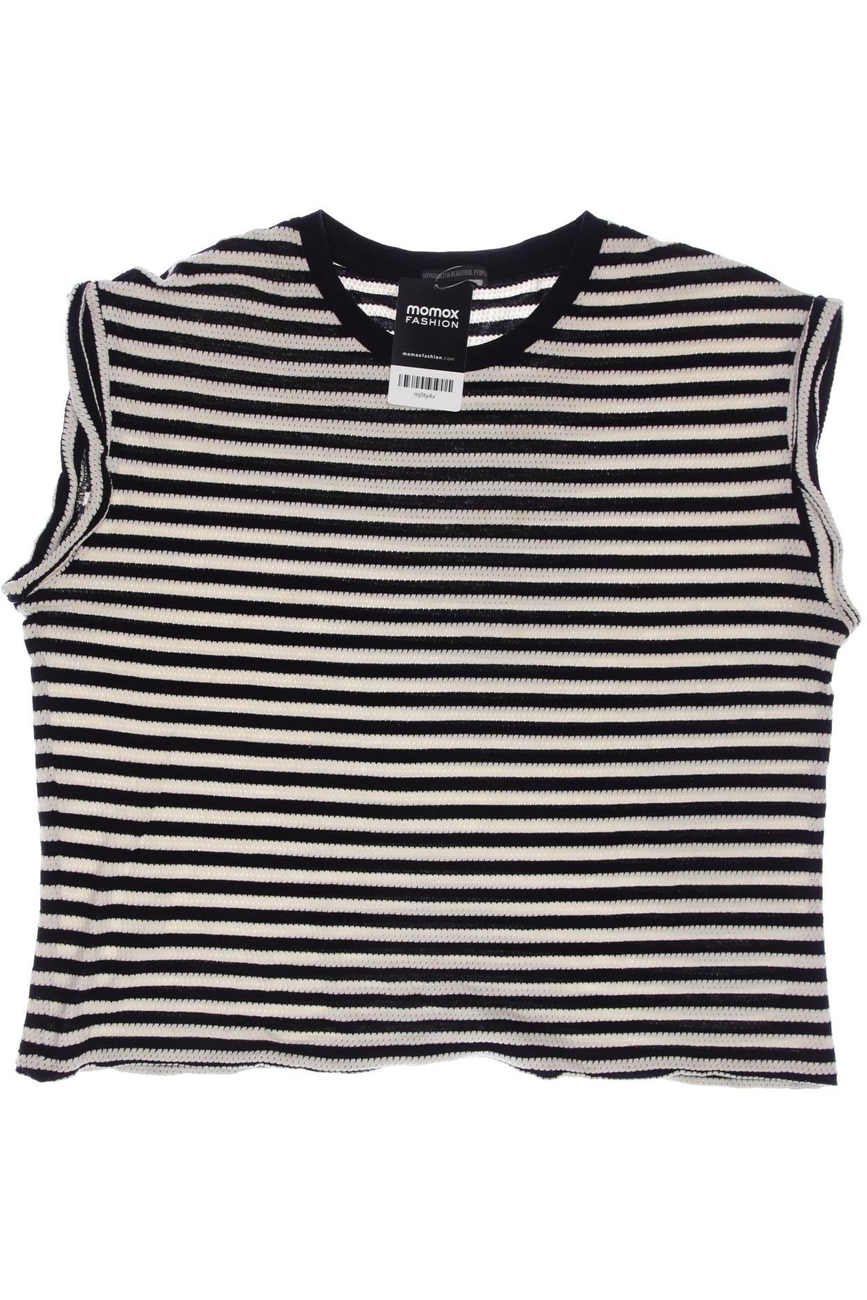 

Drykorn Damen T-Shirt, schwarz, Gr. 44