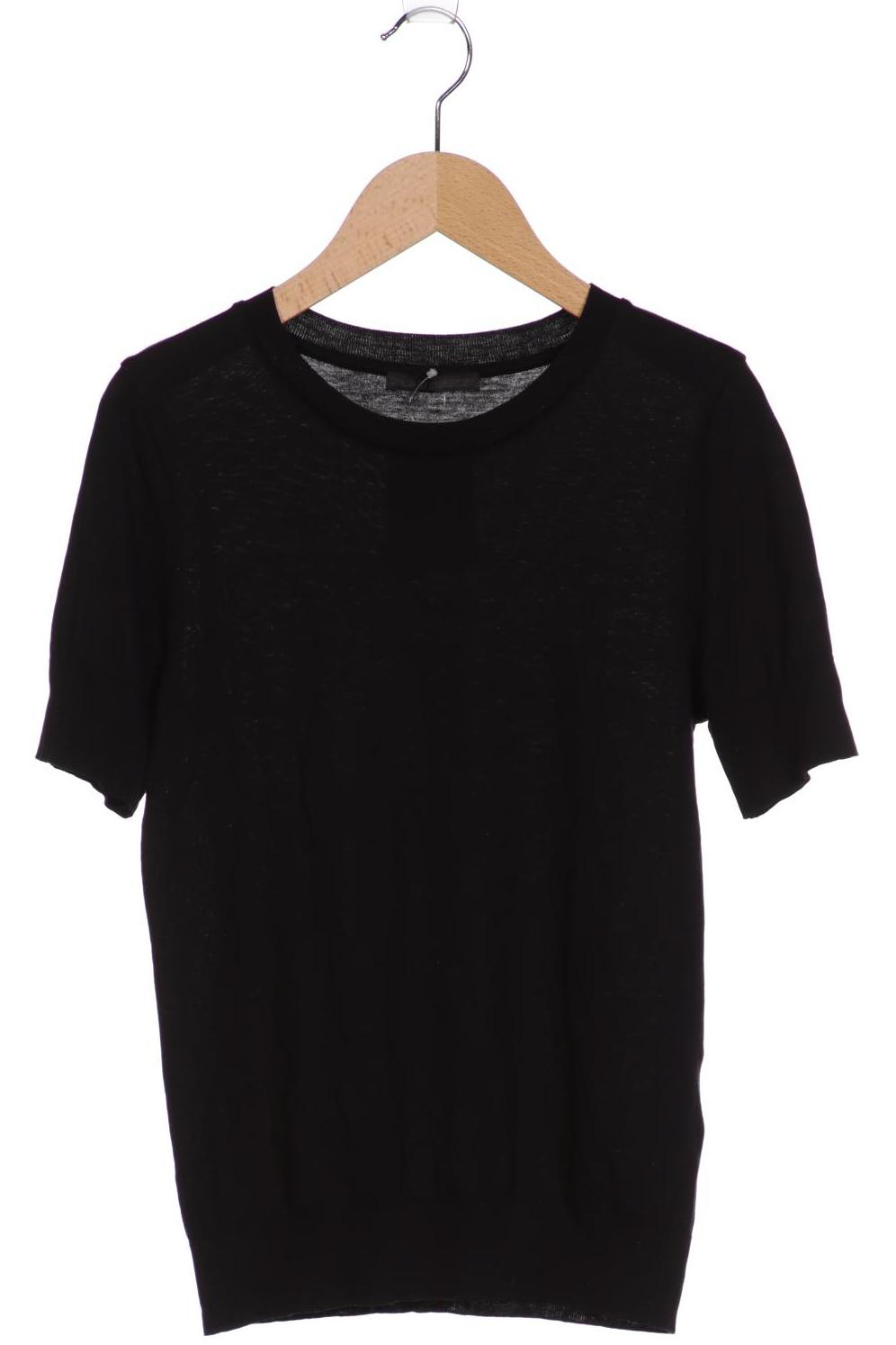 

Drykorn Damen T-Shirt, schwarz