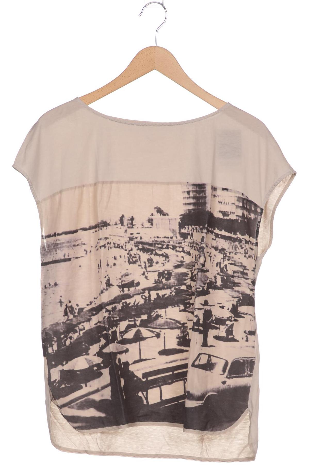 

Drykorn Damen T-Shirt, beige, Gr. 42