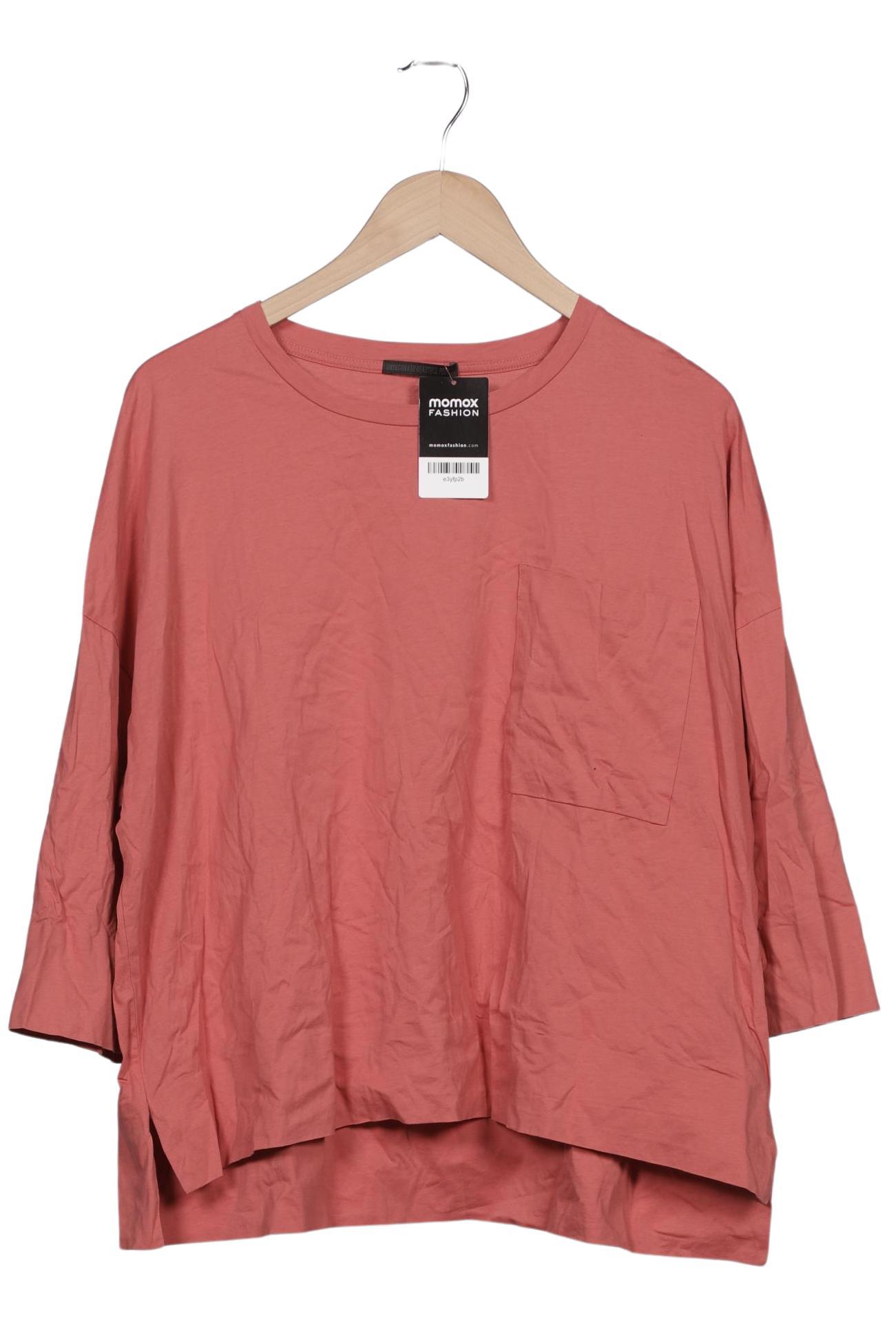 

Drykorn Damen T-Shirt, pink, Gr. 44