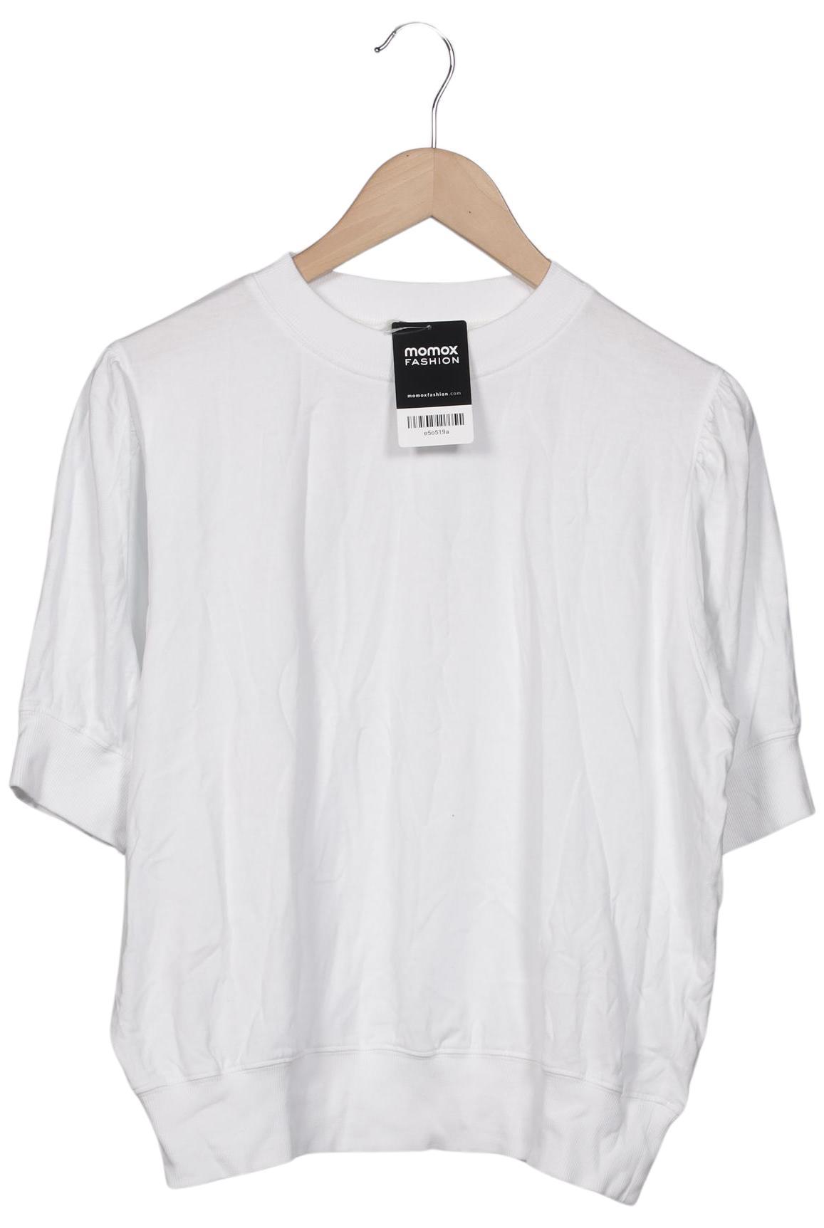 

Drykorn Damen T-Shirt, weiß, Gr. 36