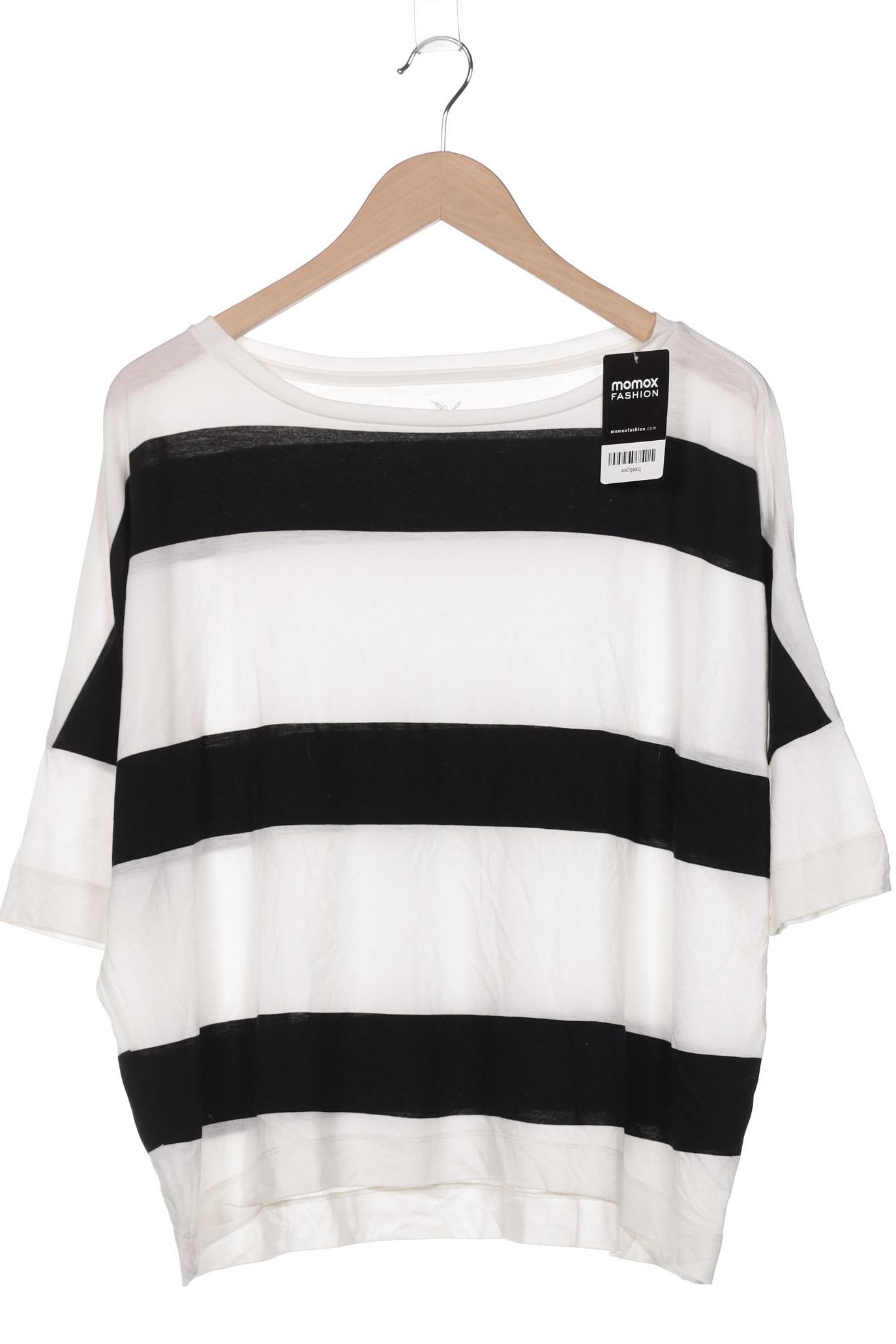 

Drykorn Damen T-Shirt, weiß, Gr. 36