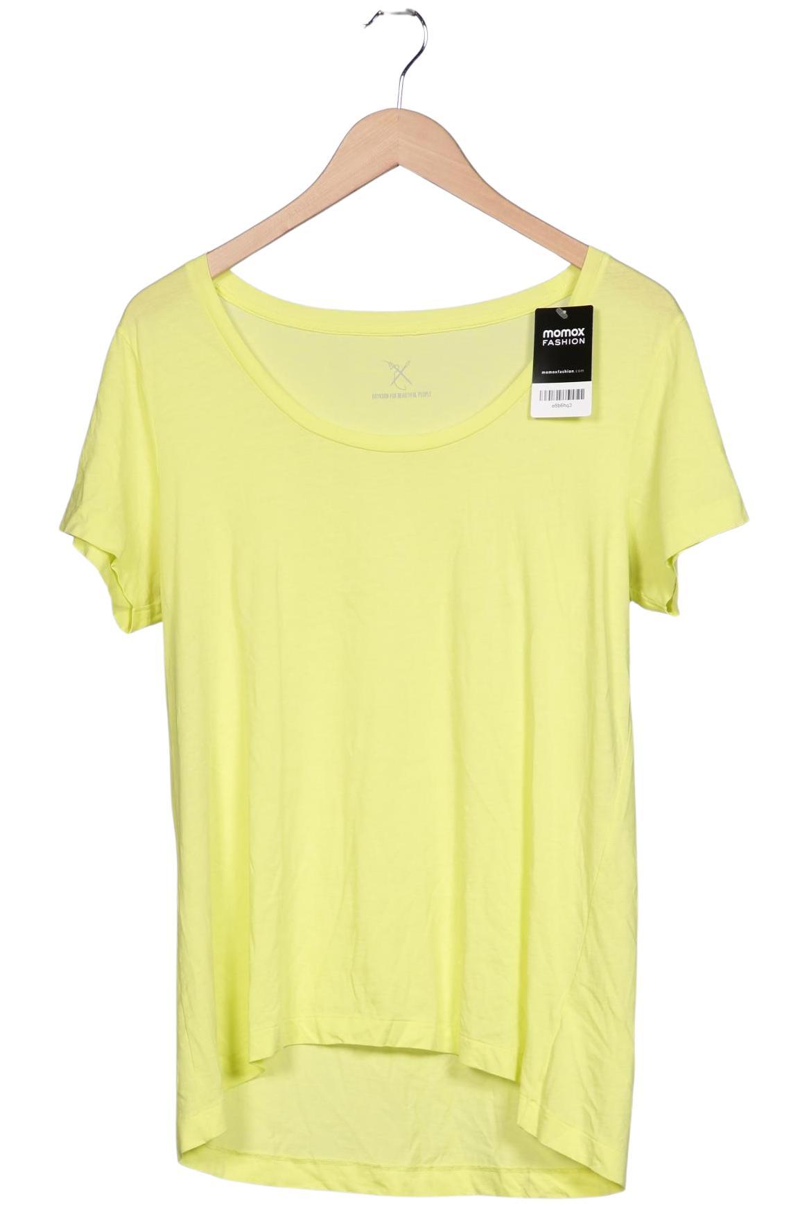 

Drykorn Damen T-Shirt, neon, Gr. 42