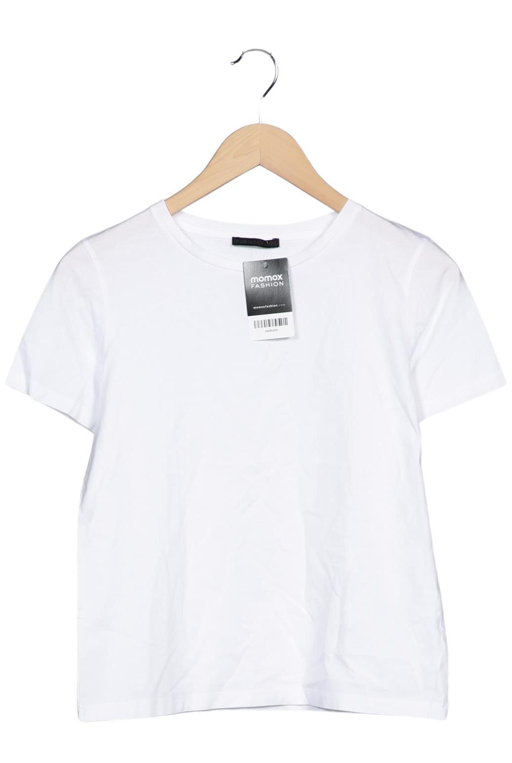 

Drykorn Damen T-Shirt, weiß, Gr. 36