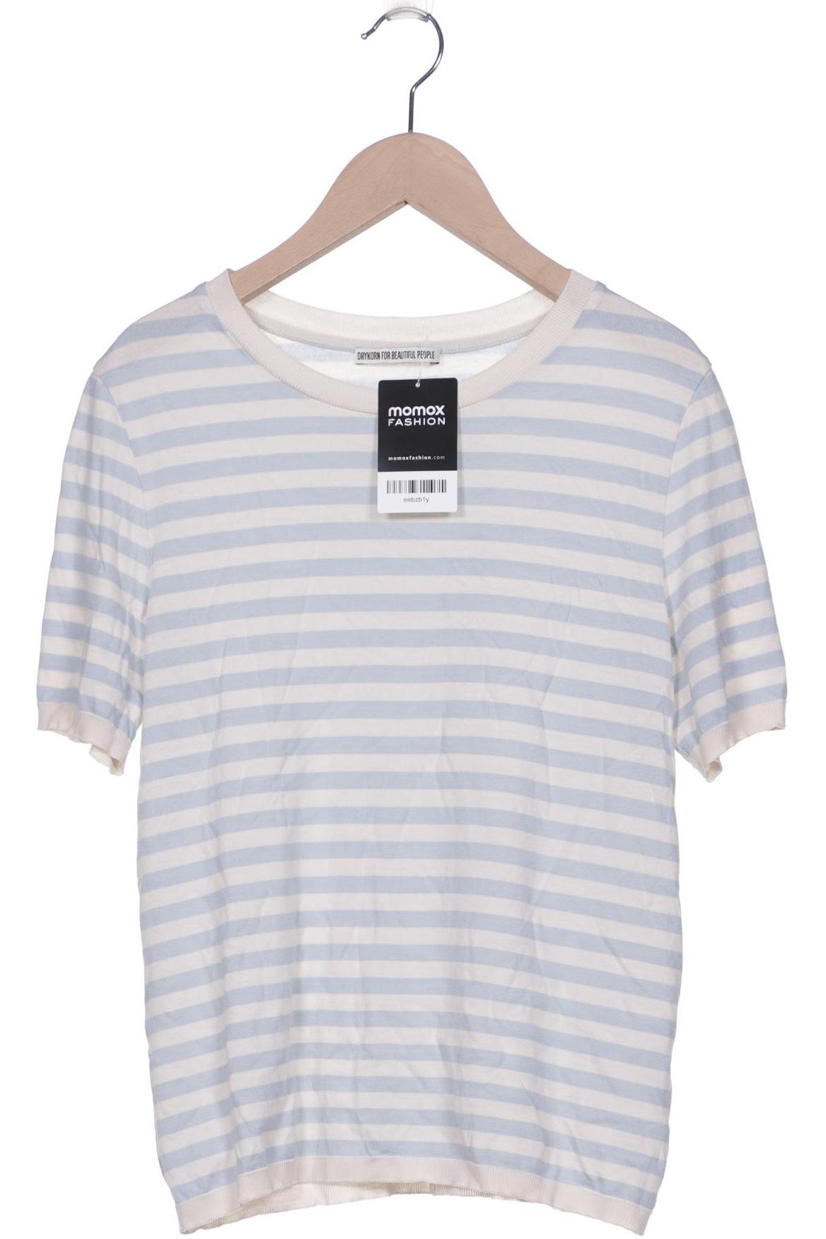 

Drykorn Damen T-Shirt, hellblau