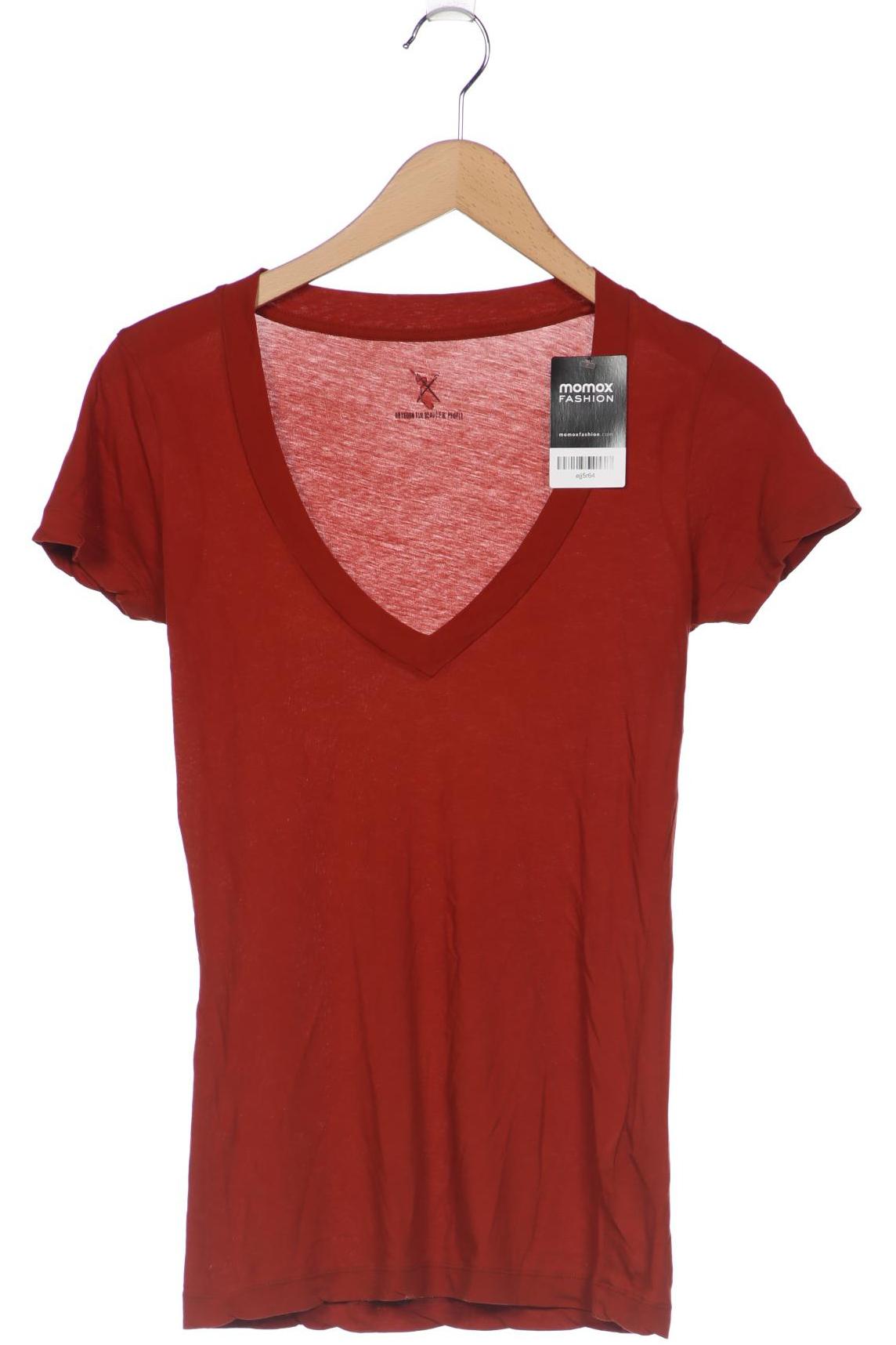 

Drykorn Damen T-Shirt, braun