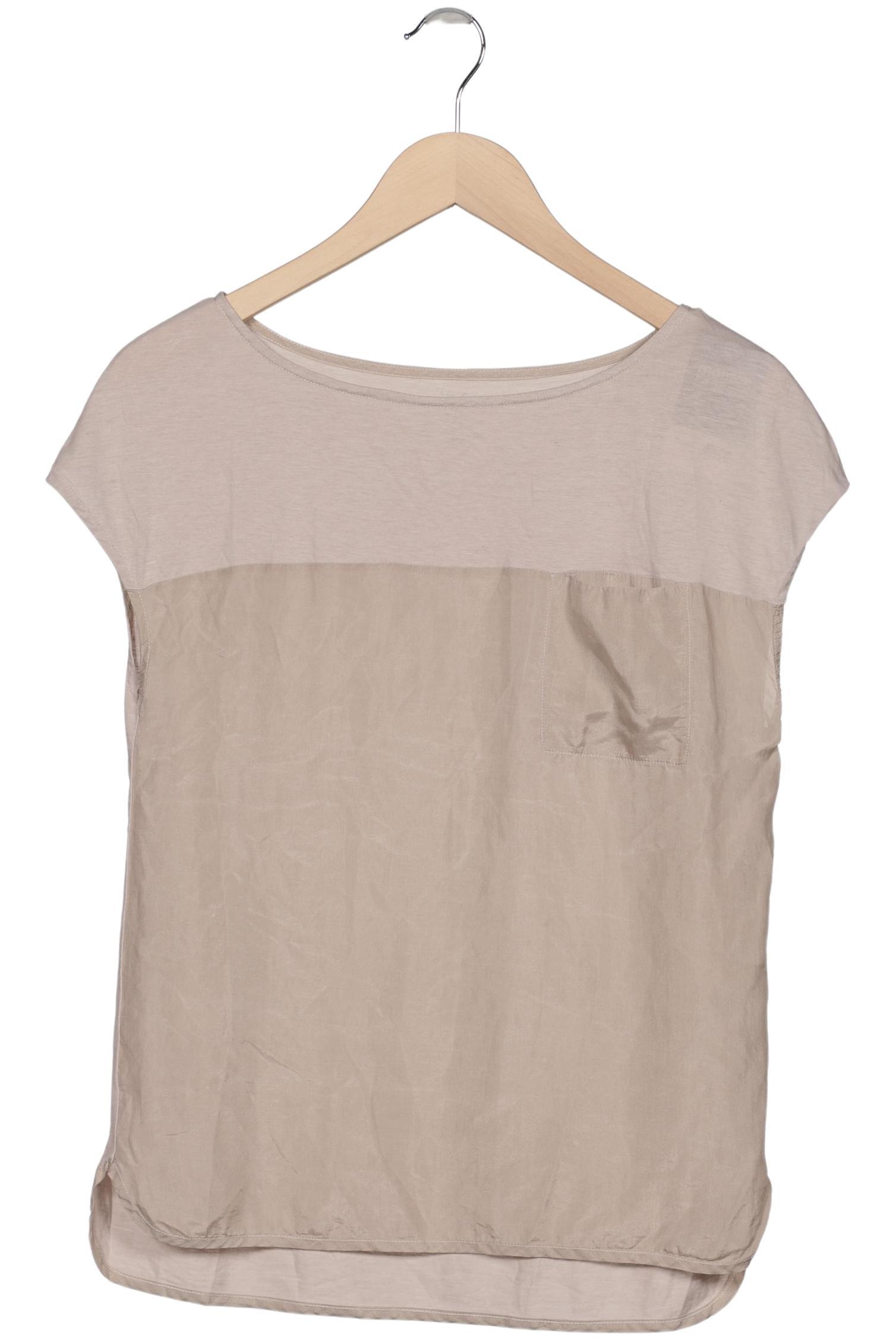 

Drykorn Damen T-Shirt, beige, Gr. 34