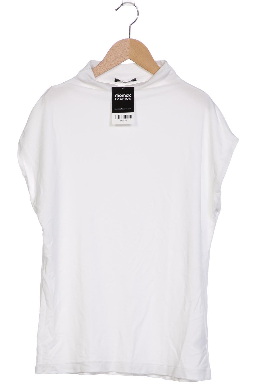 

Drykorn Damen T-Shirt, weiß, Gr. 34