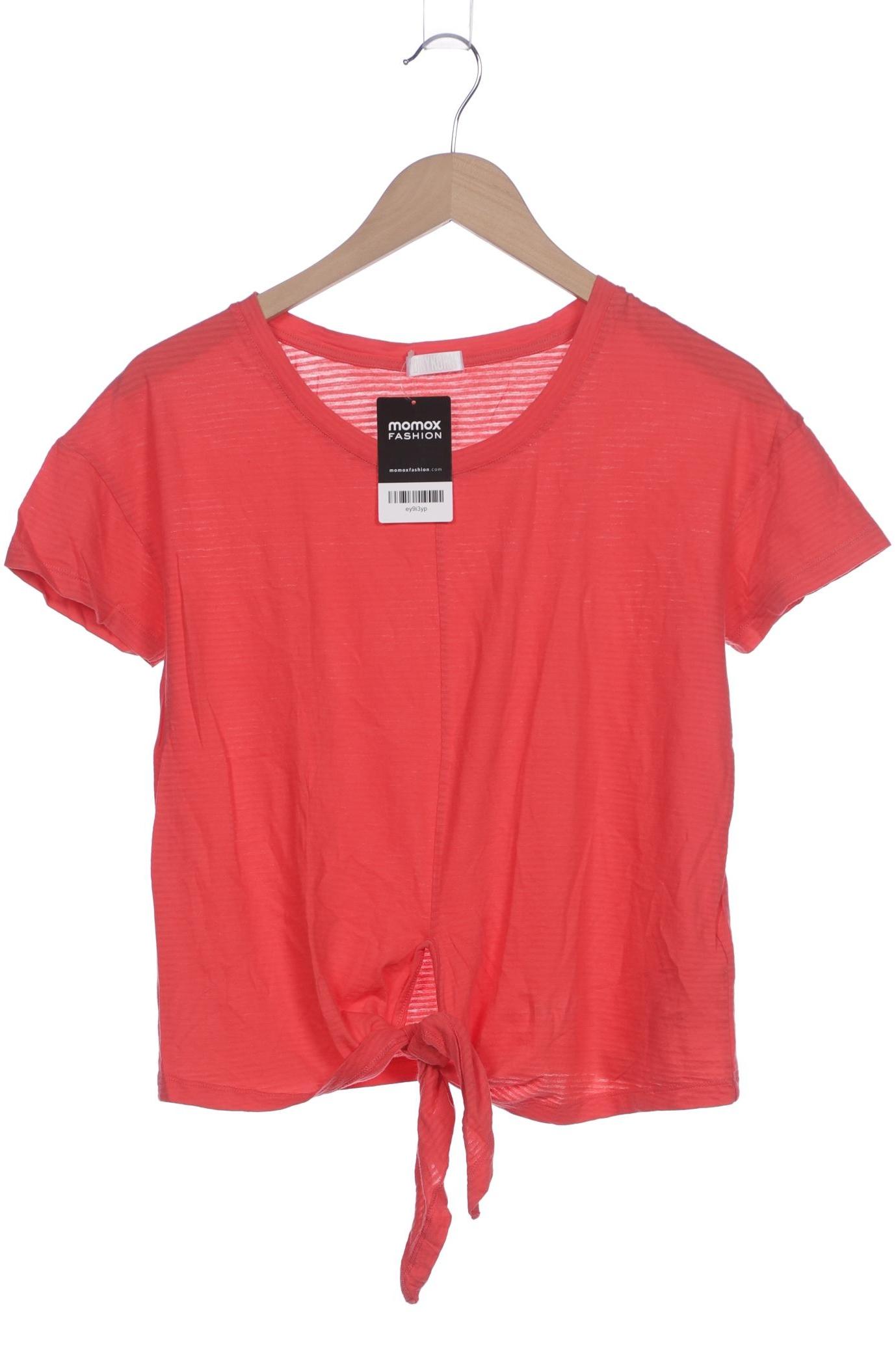 

Drykorn Damen T-Shirt, pink, Gr. 34