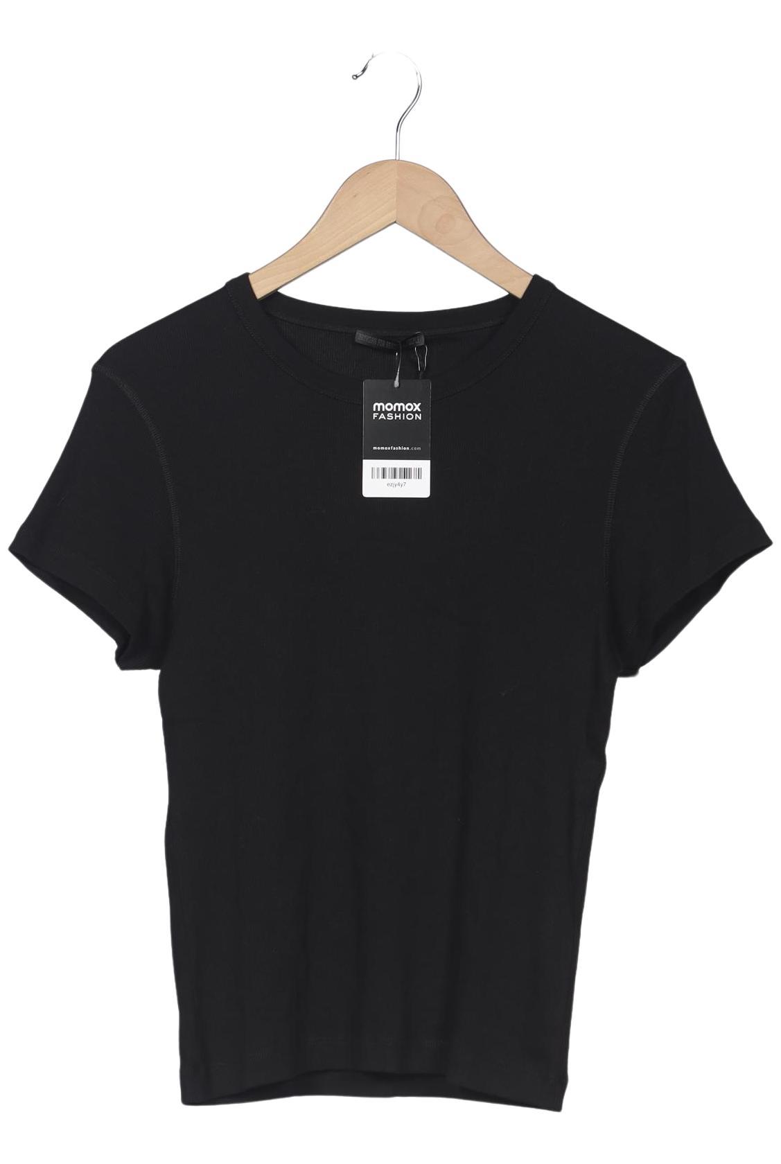 

Drykorn Damen T-Shirt, schwarz, Gr. 44