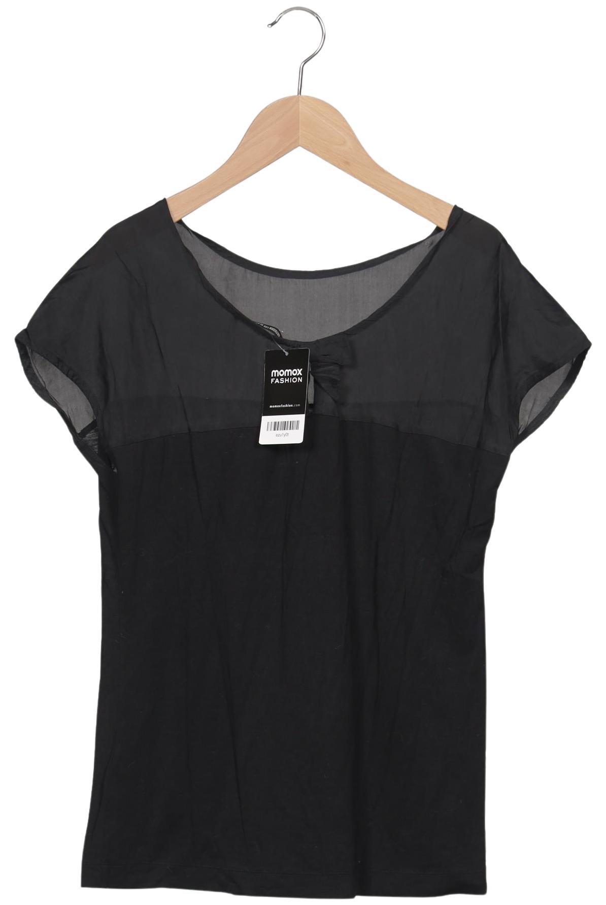 

Drykorn Damen T-Shirt, schwarz, Gr. 34