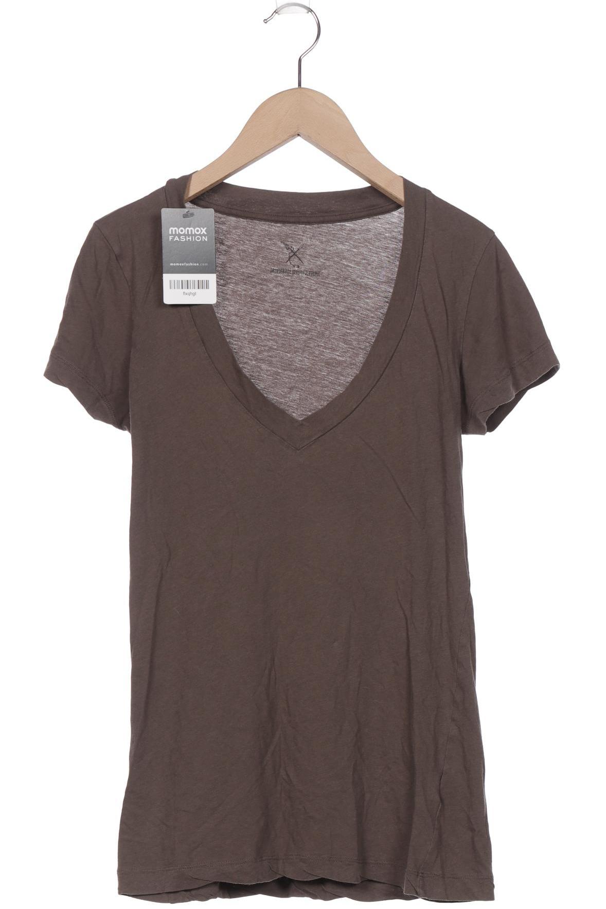 

Drykorn Damen T-Shirt, braun