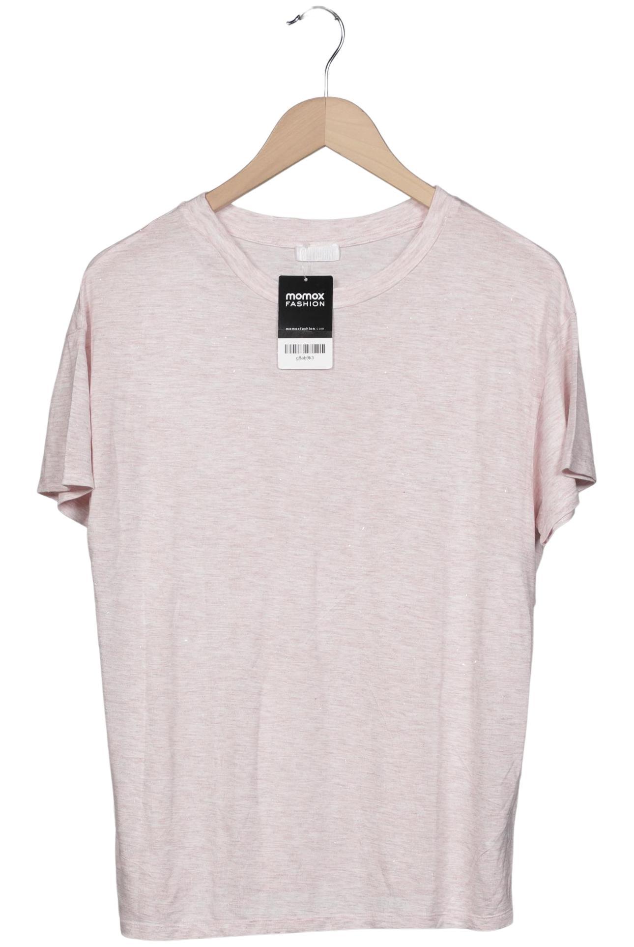 

Drykorn Damen T-Shirt, pink, Gr. 34