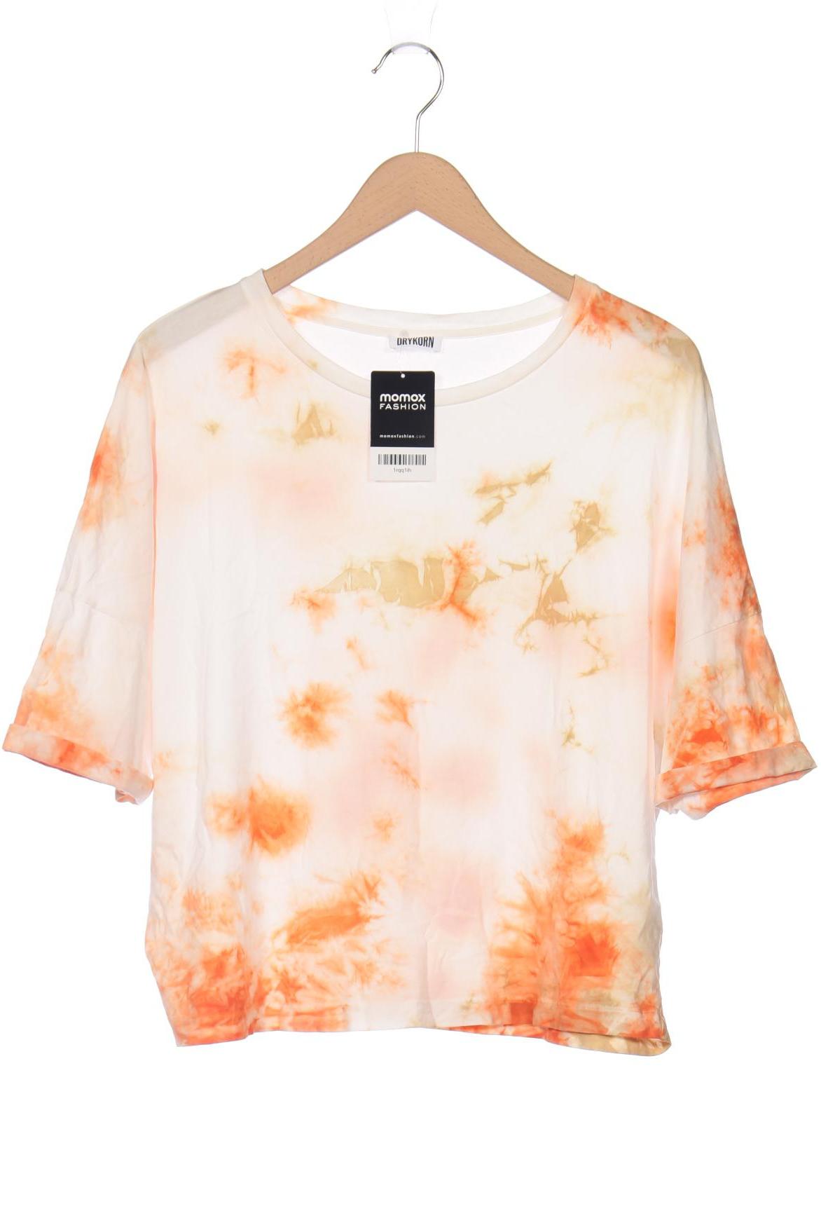 

Drykorn Damen T-Shirt, beige, Gr. 36