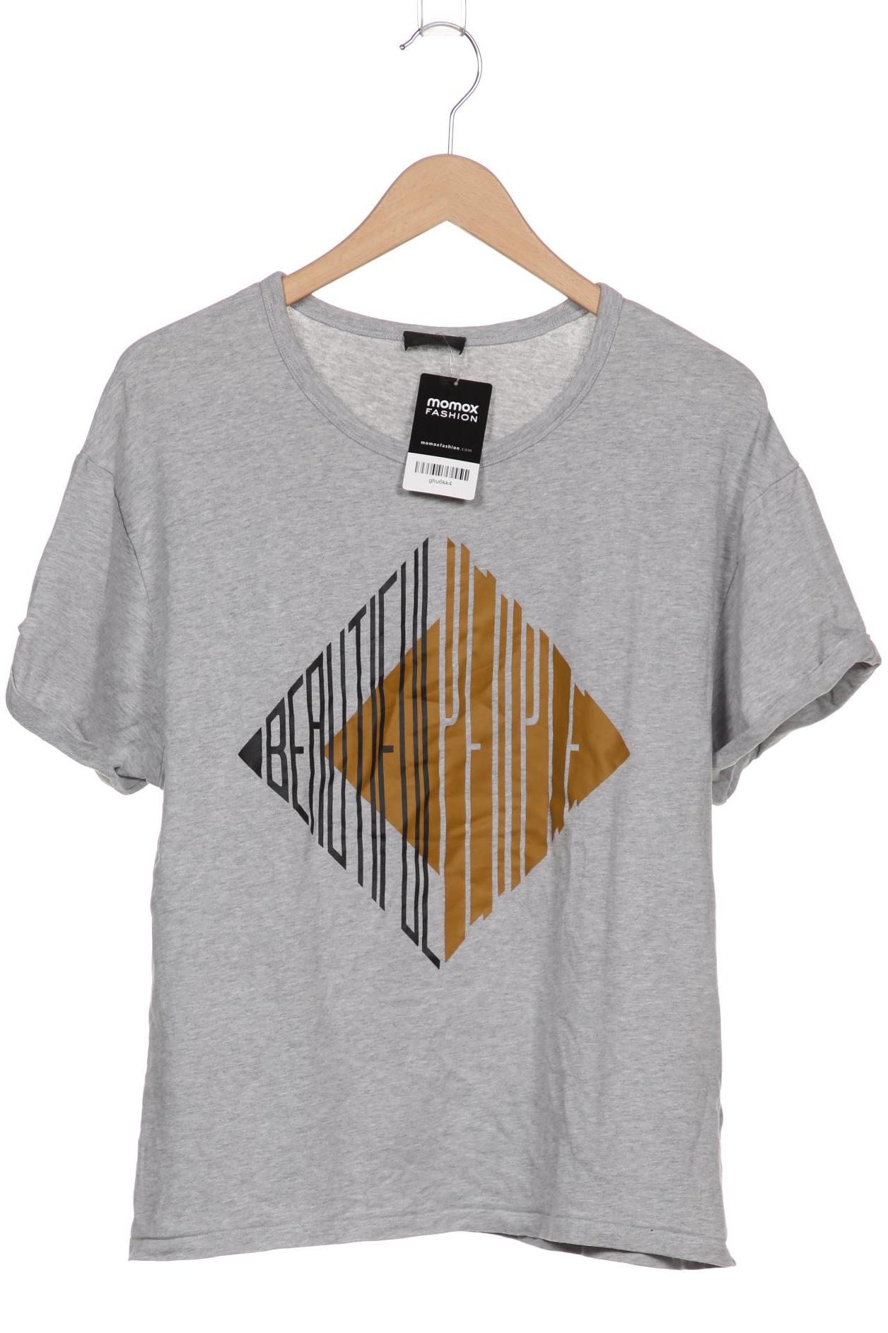 

Drykorn Damen T-Shirt, grau