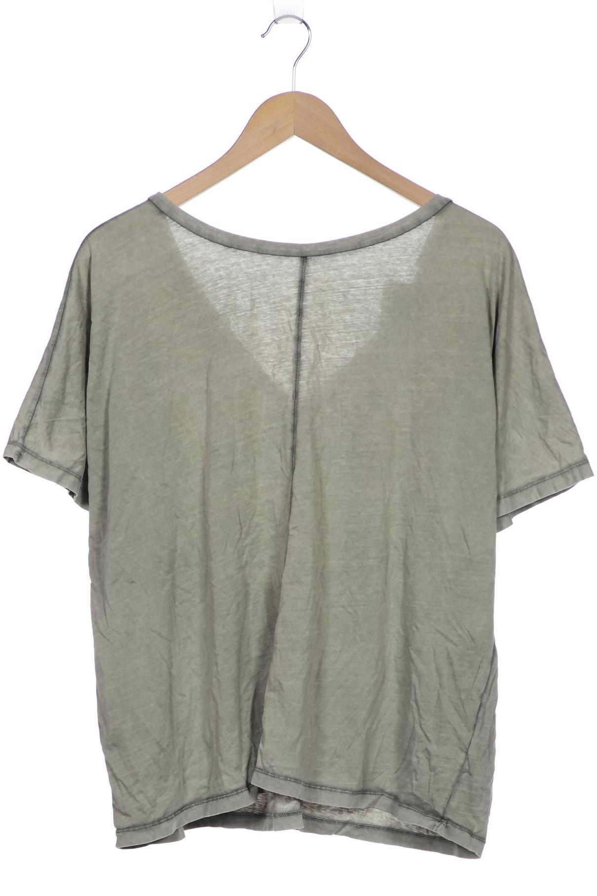 

Drykorn Damen T-Shirt, grün, Gr. 42
