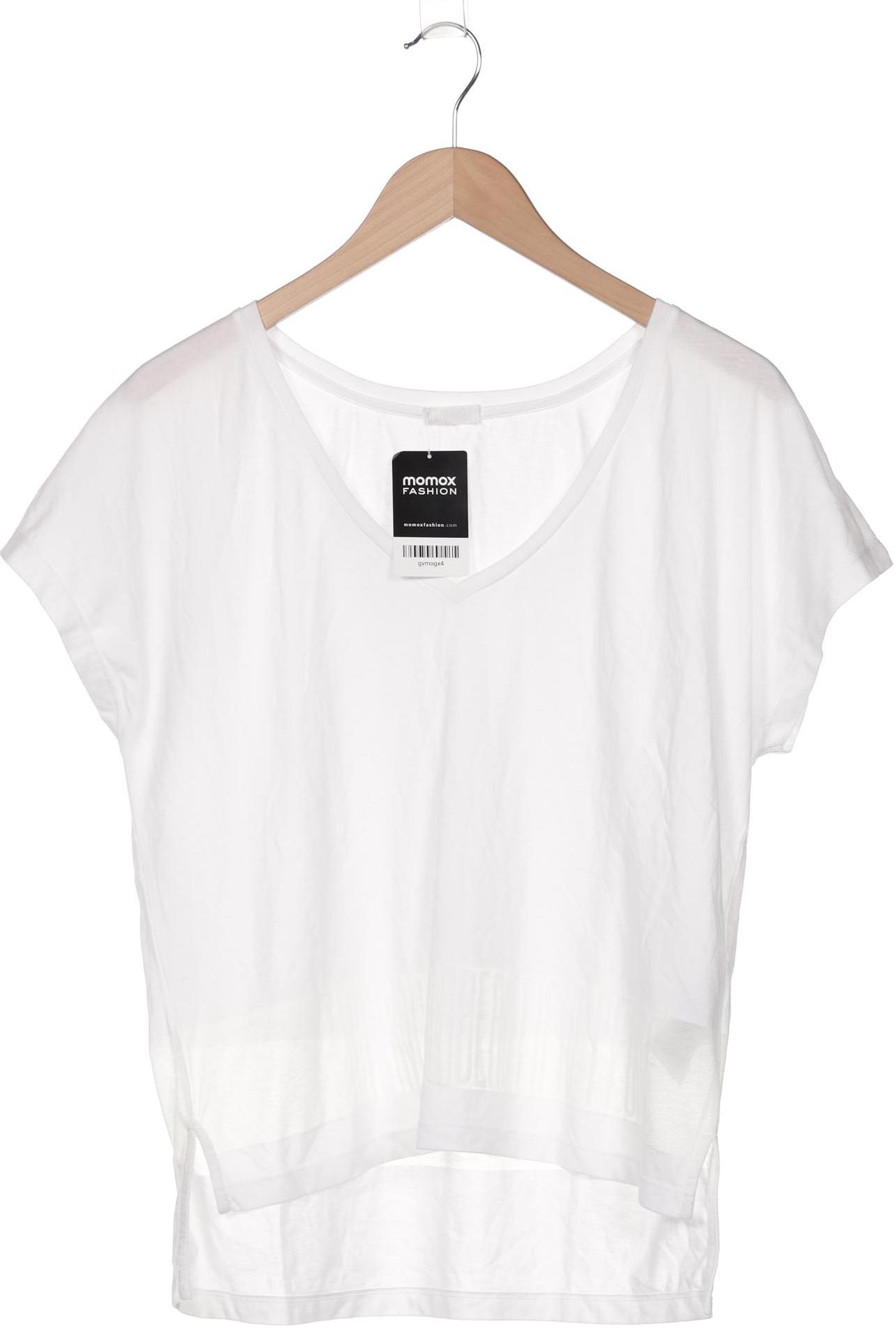 

Drykorn Damen T-Shirt, weiß, Gr. 34