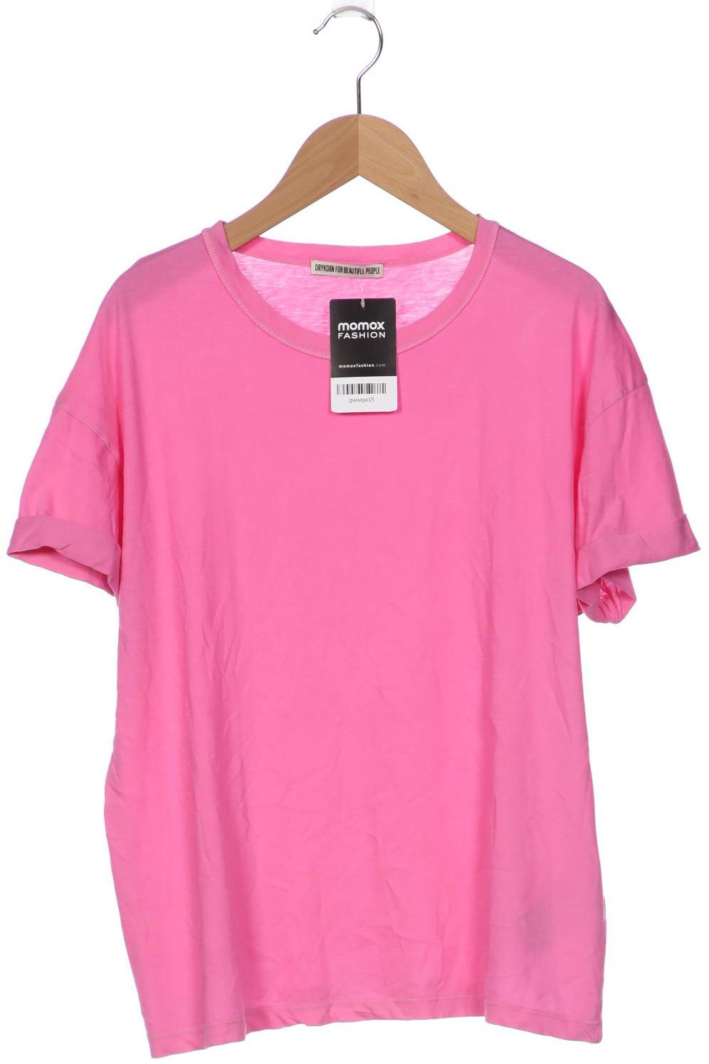 

Drykorn Damen T-Shirt, pink