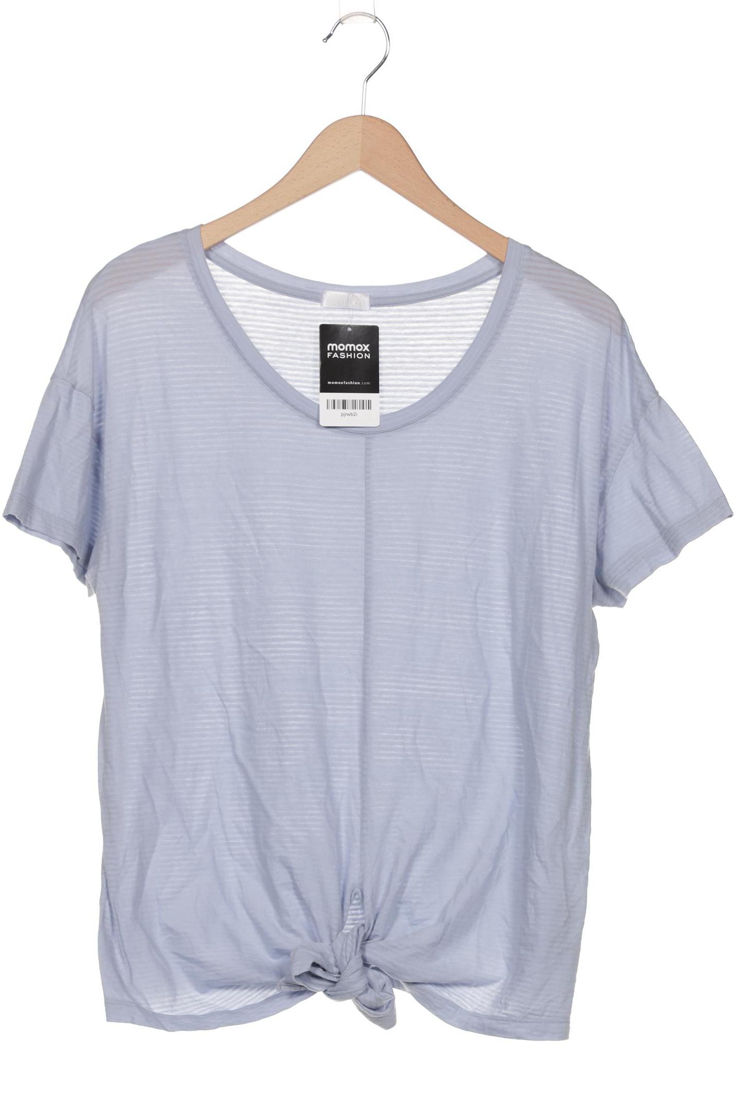 

Drykorn Damen T-Shirt, hellblau, Gr. 44