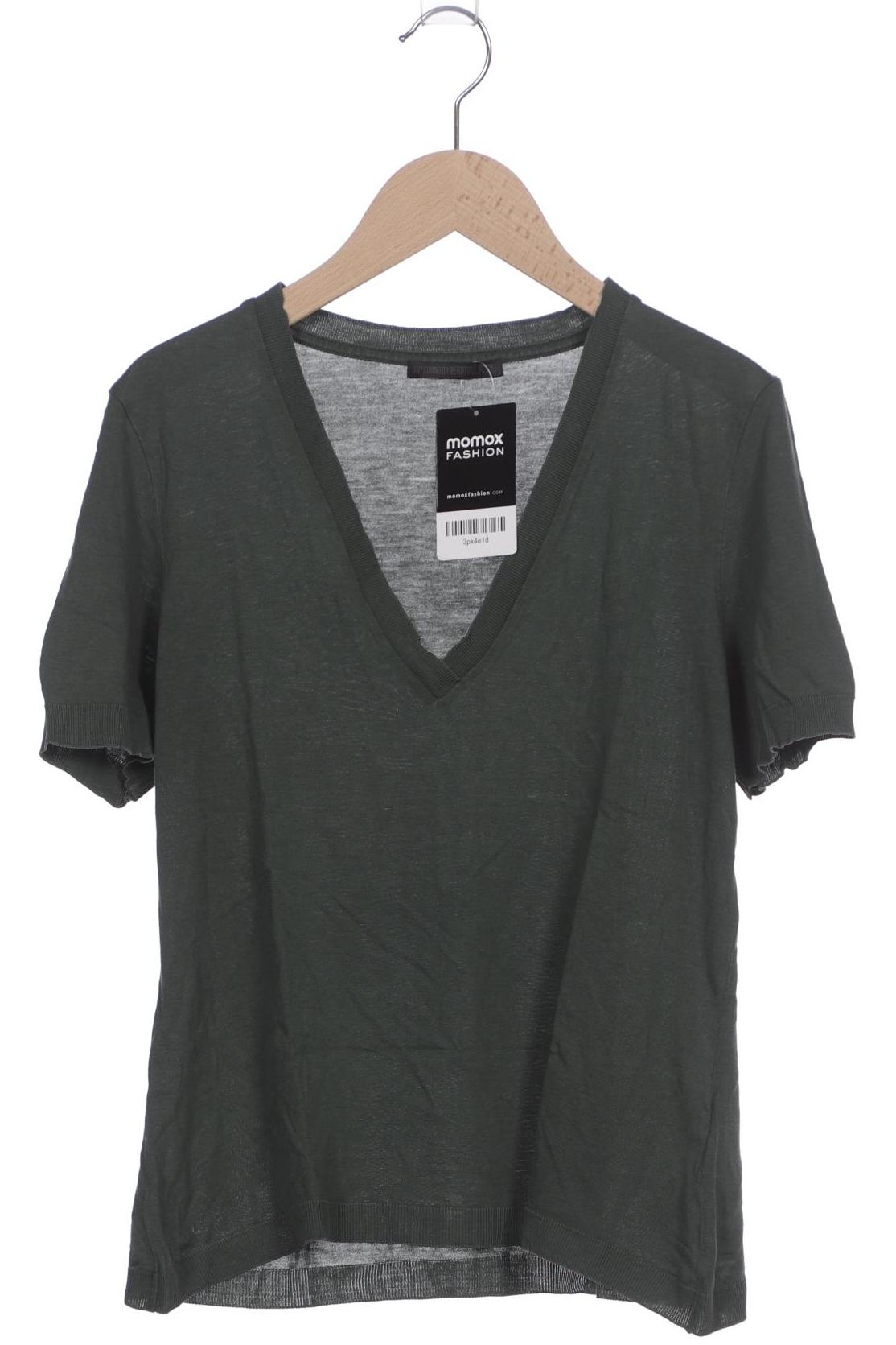 

Drykorn Damen T-Shirt, grün, Gr. 42