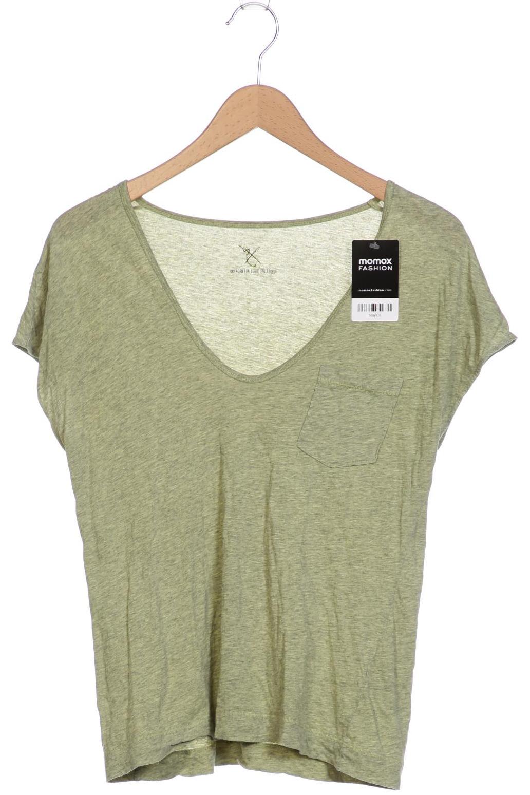 

Drykorn Damen T-Shirt, grün