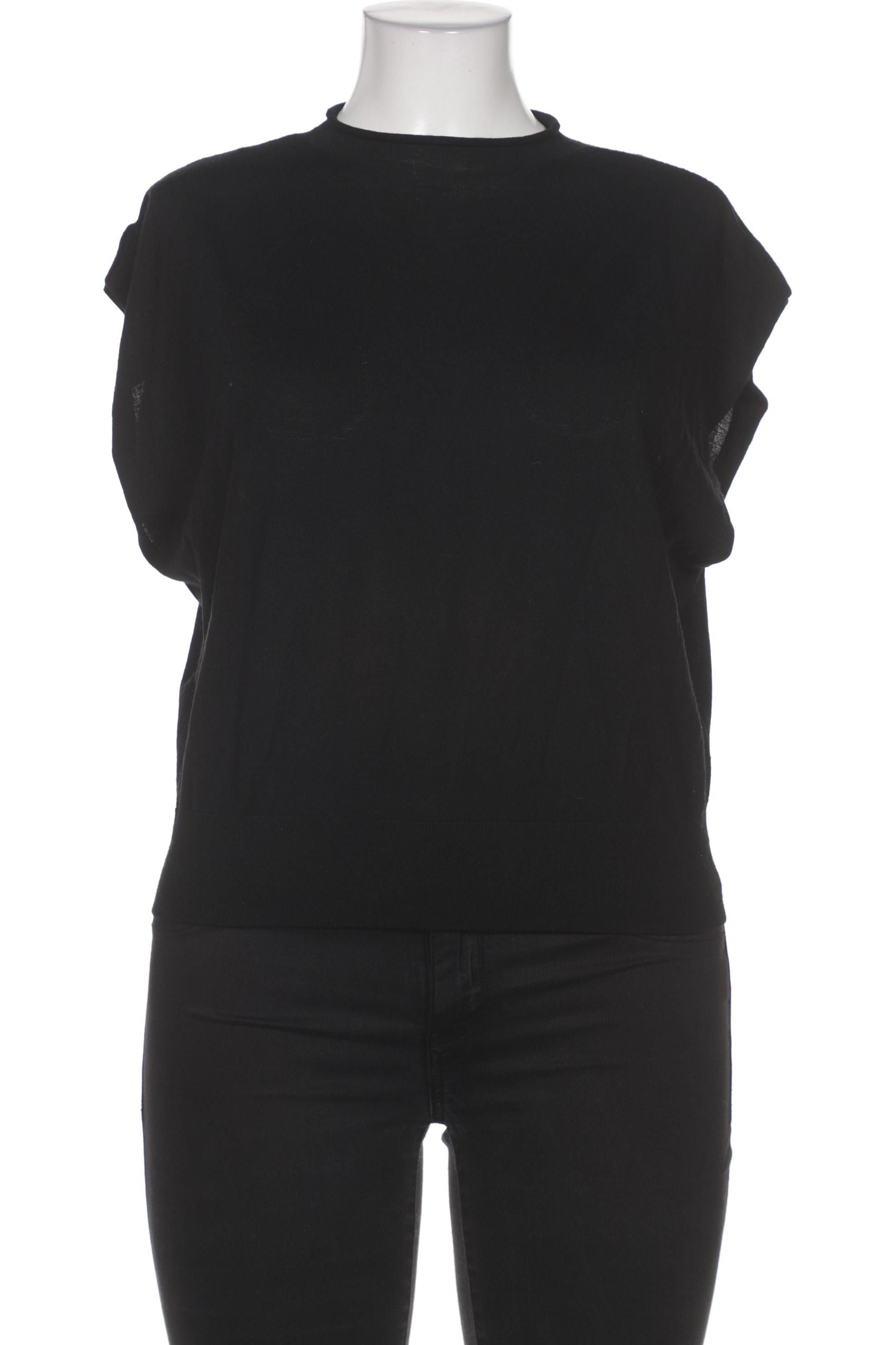 

Drykorn Damen T-Shirt, schwarz, Gr. 42