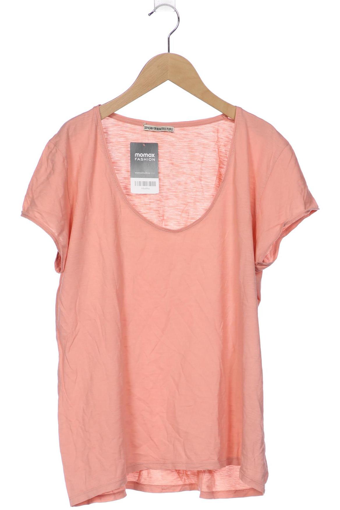 

Drykorn Damen T-Shirt, pink