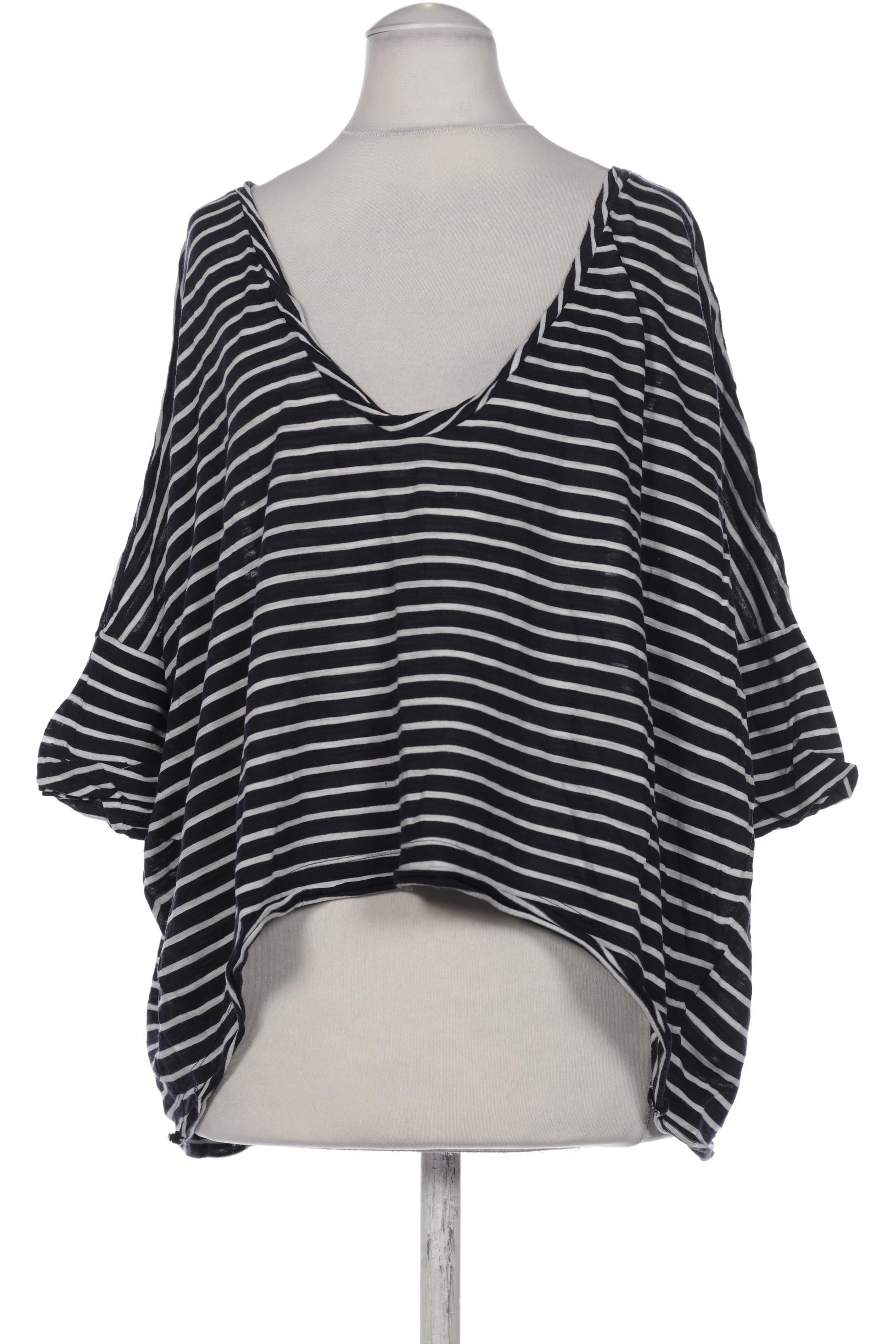 

Drykorn Damen T-Shirt, marineblau, Gr. 36