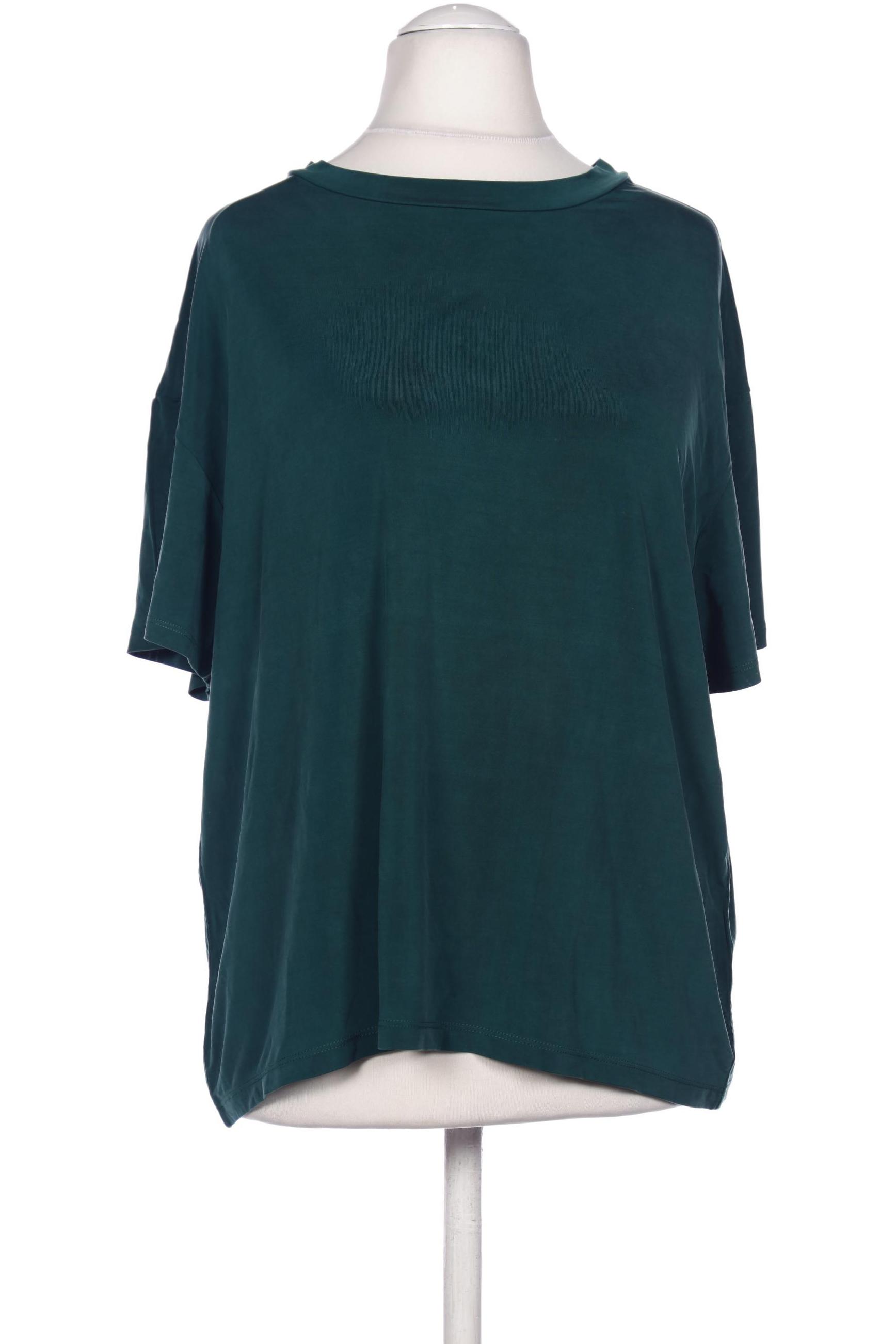 

Drykorn Damen T-Shirt, grün, Gr. 38