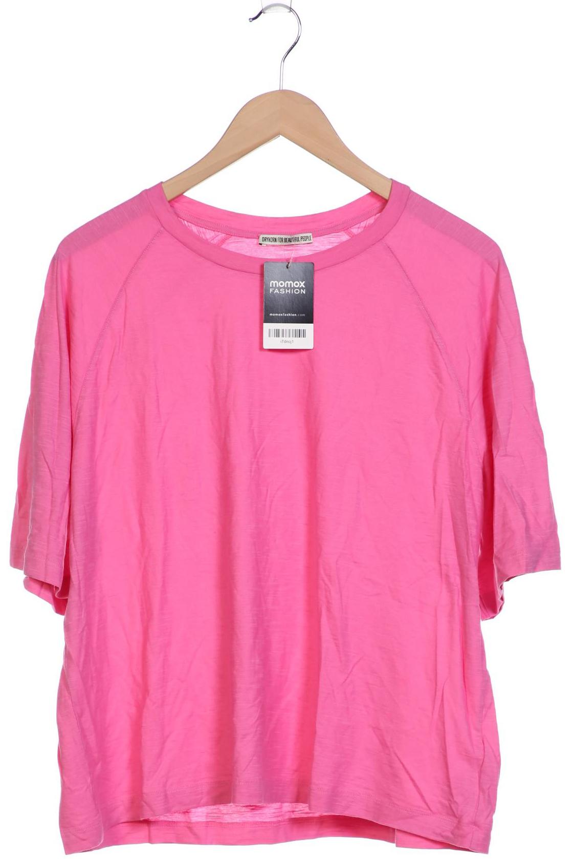 

Drykorn Damen T-Shirt, pink