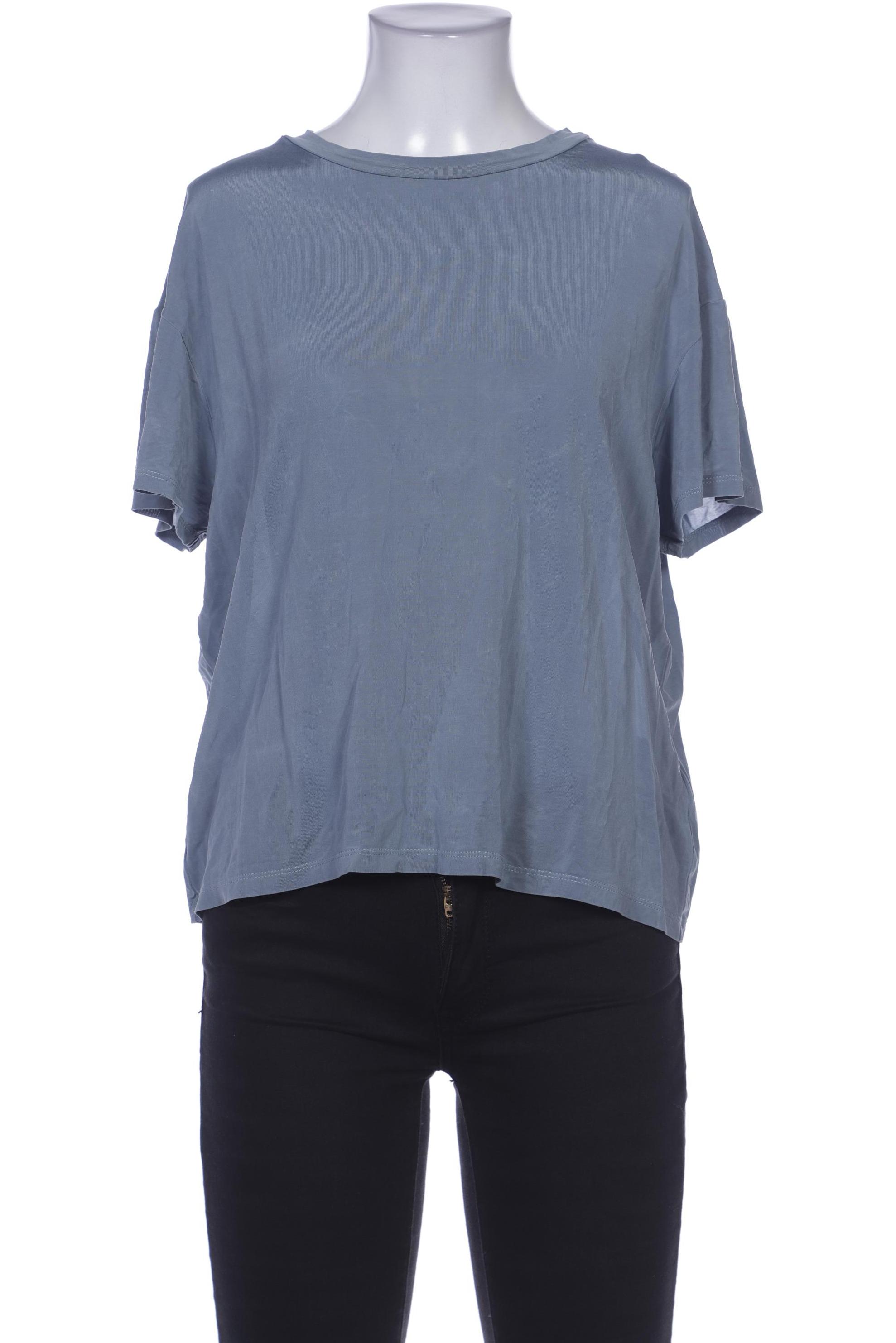 

Drykorn Damen T-Shirt, blau, Gr. 34