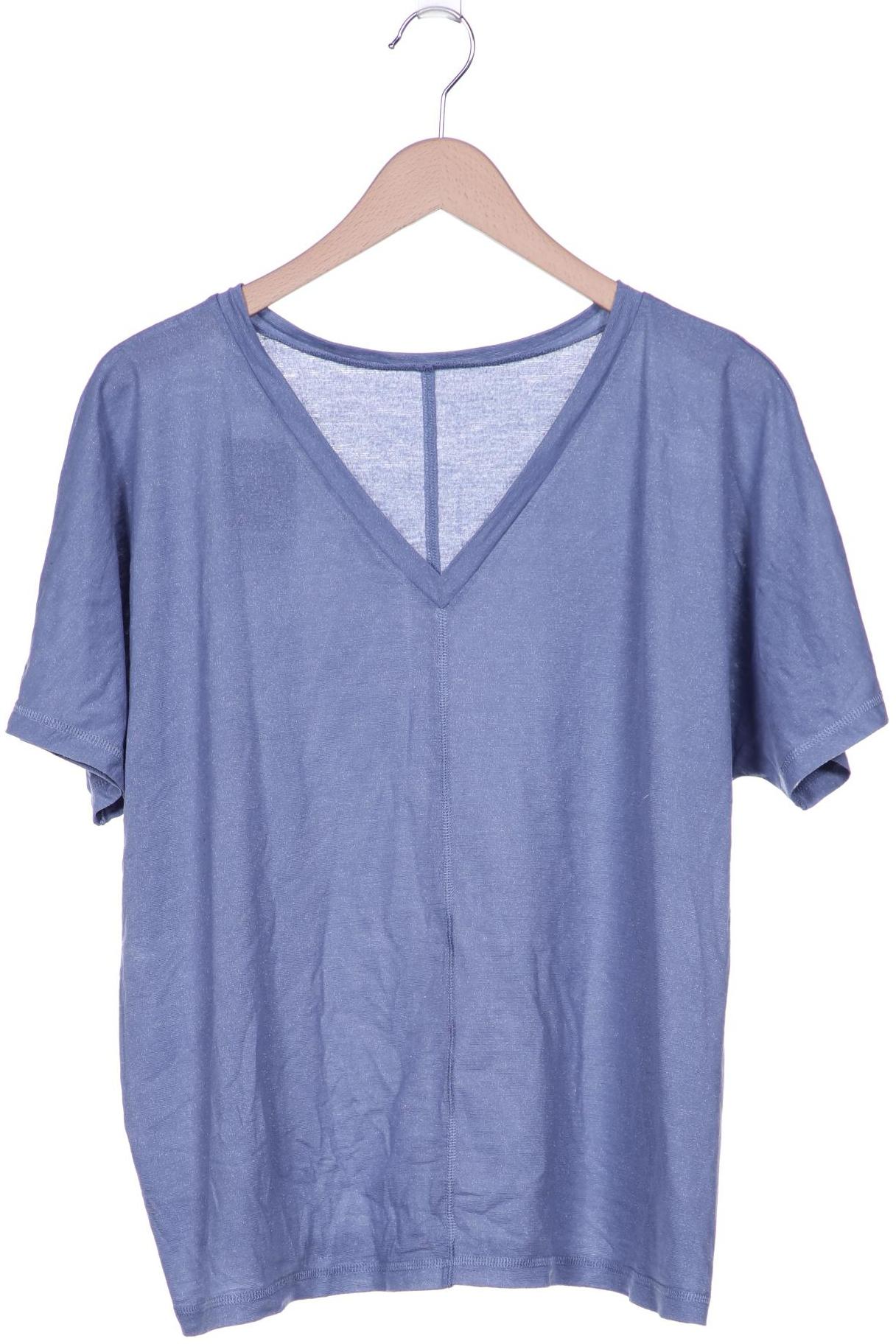 

Drykorn Damen T-Shirt, blau