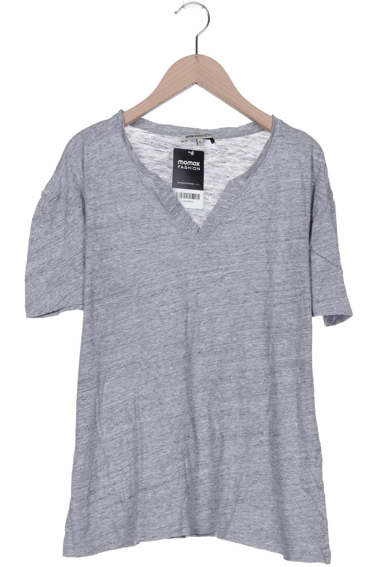

Drykorn Damen T-Shirt, grau, Gr. 44