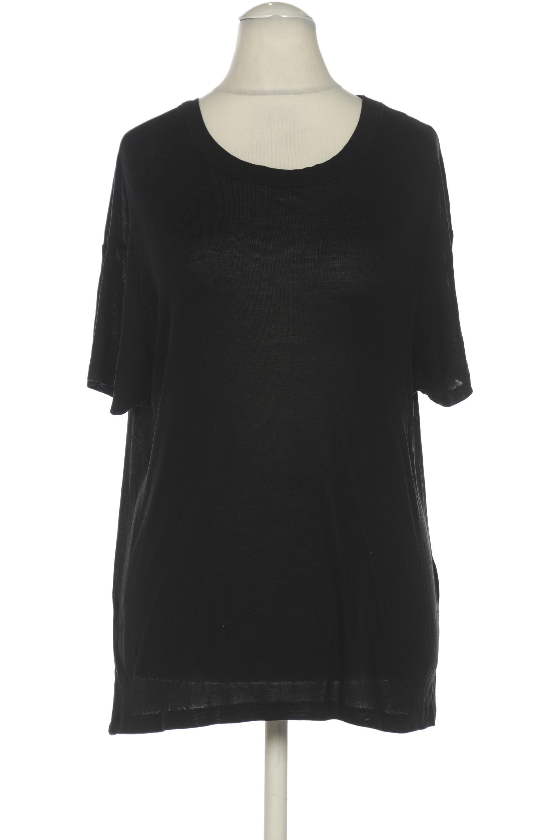 

Drykorn Damen T-Shirt, schwarz, Gr. 38