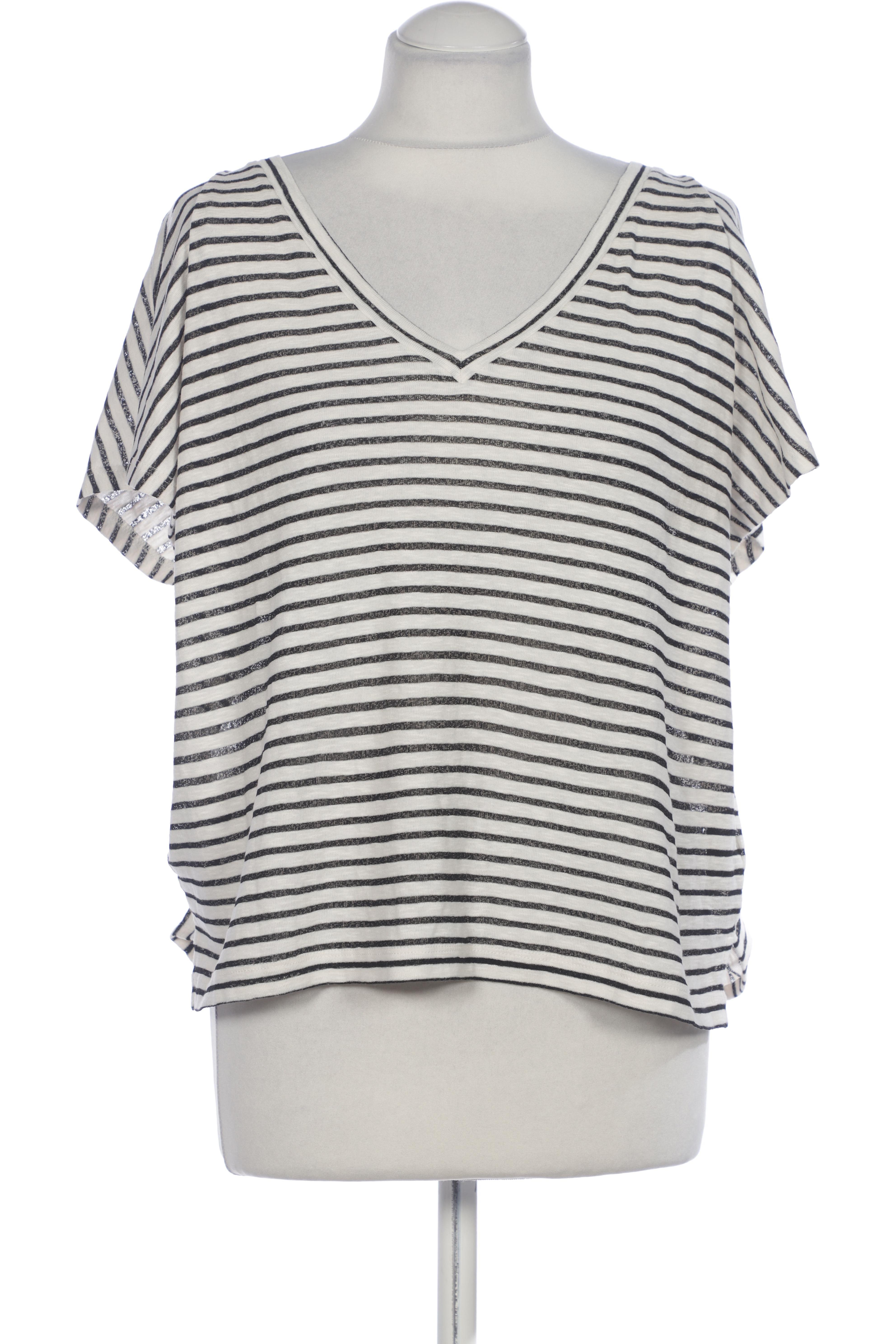 

Drykorn Damen T-Shirt, schwarz, Gr. 36
