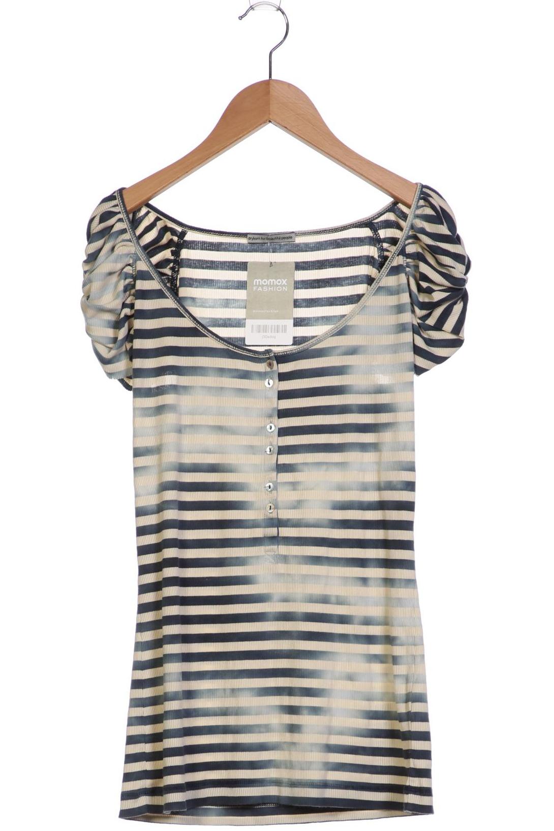

Drykorn Damen T-Shirt, beige