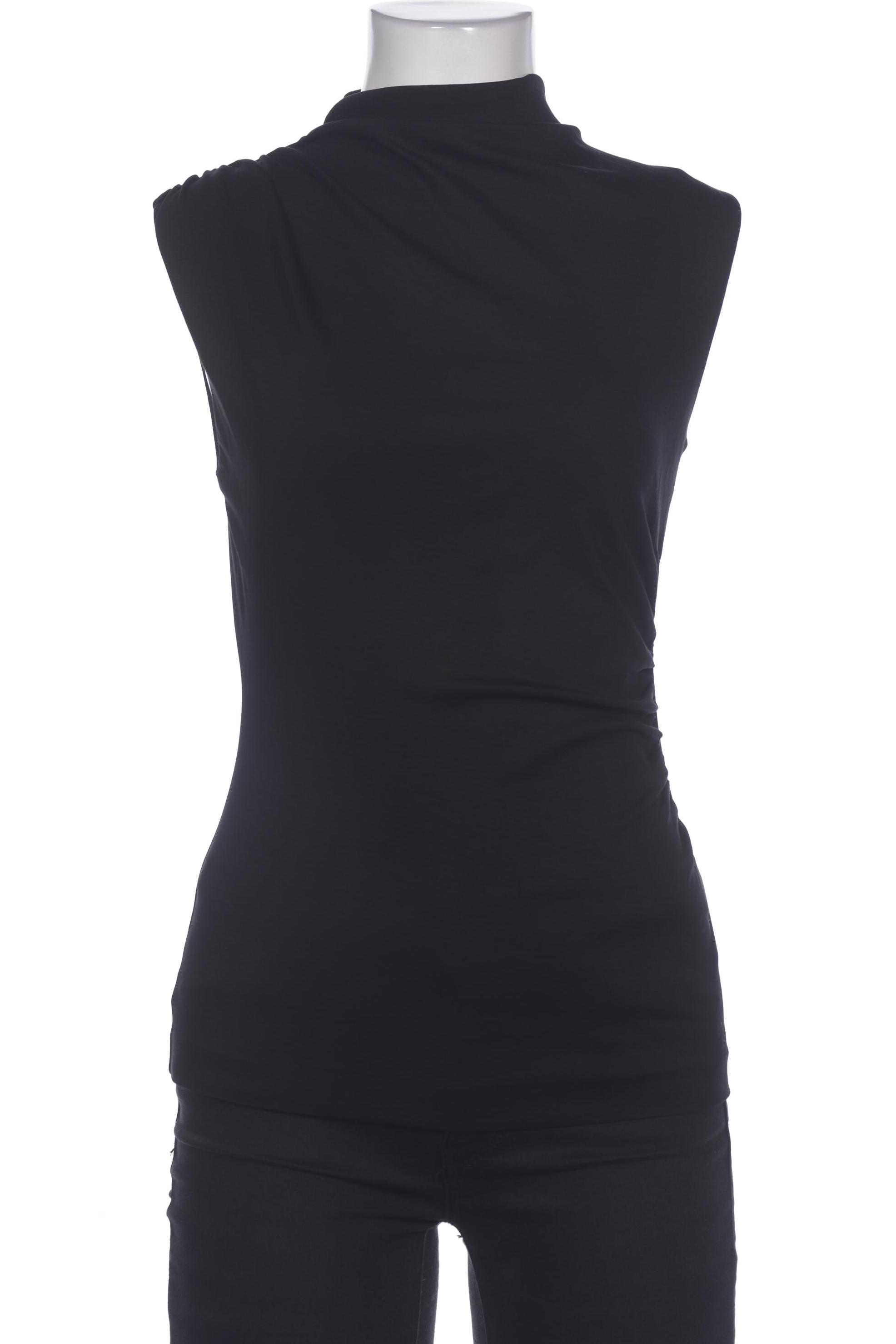 

Drykorn Damen T-Shirt, schwarz, Gr. 32