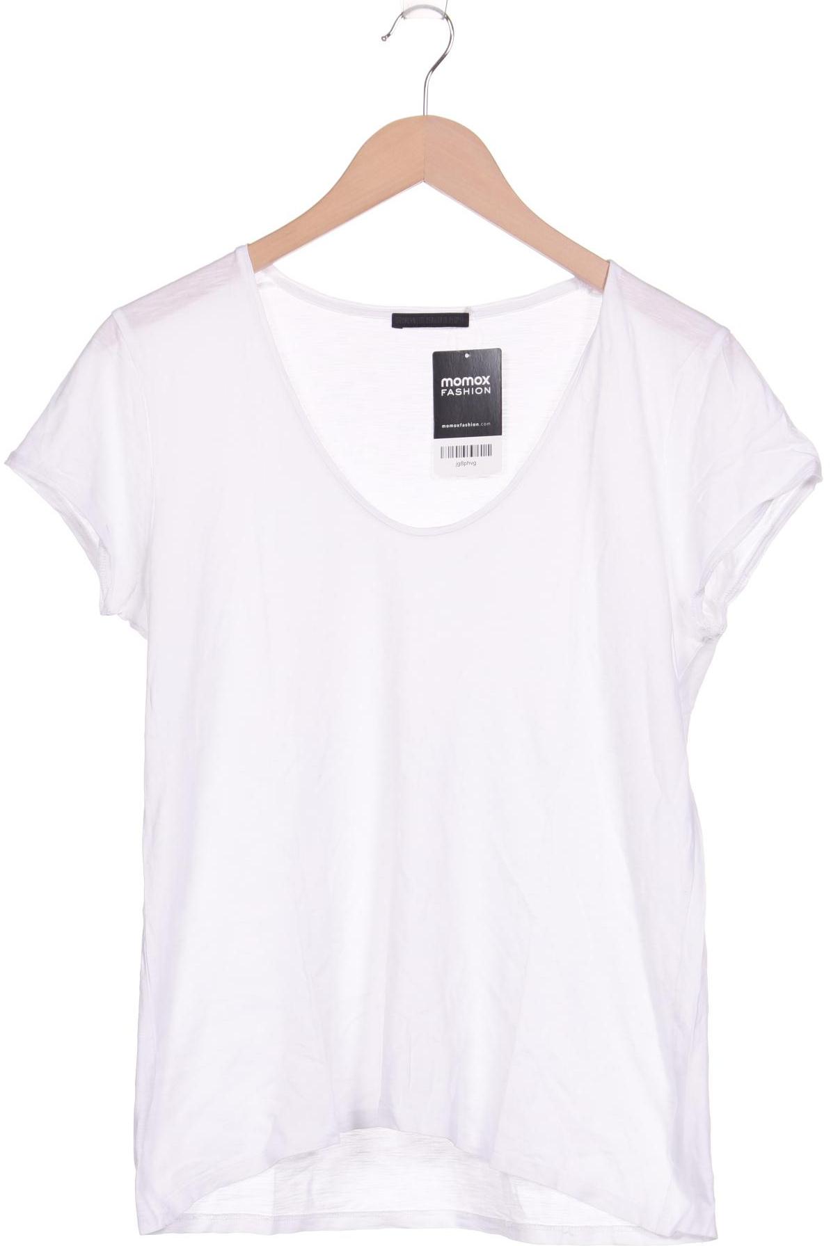 

Drykorn Damen T-Shirt, weiß