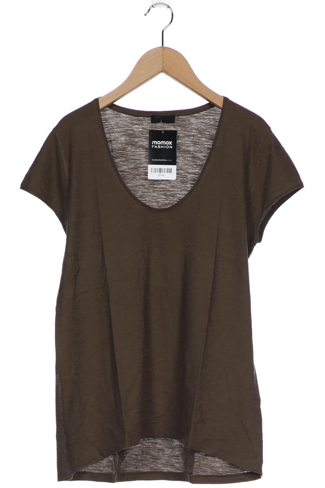 

Drykorn Damen T-Shirt, braun