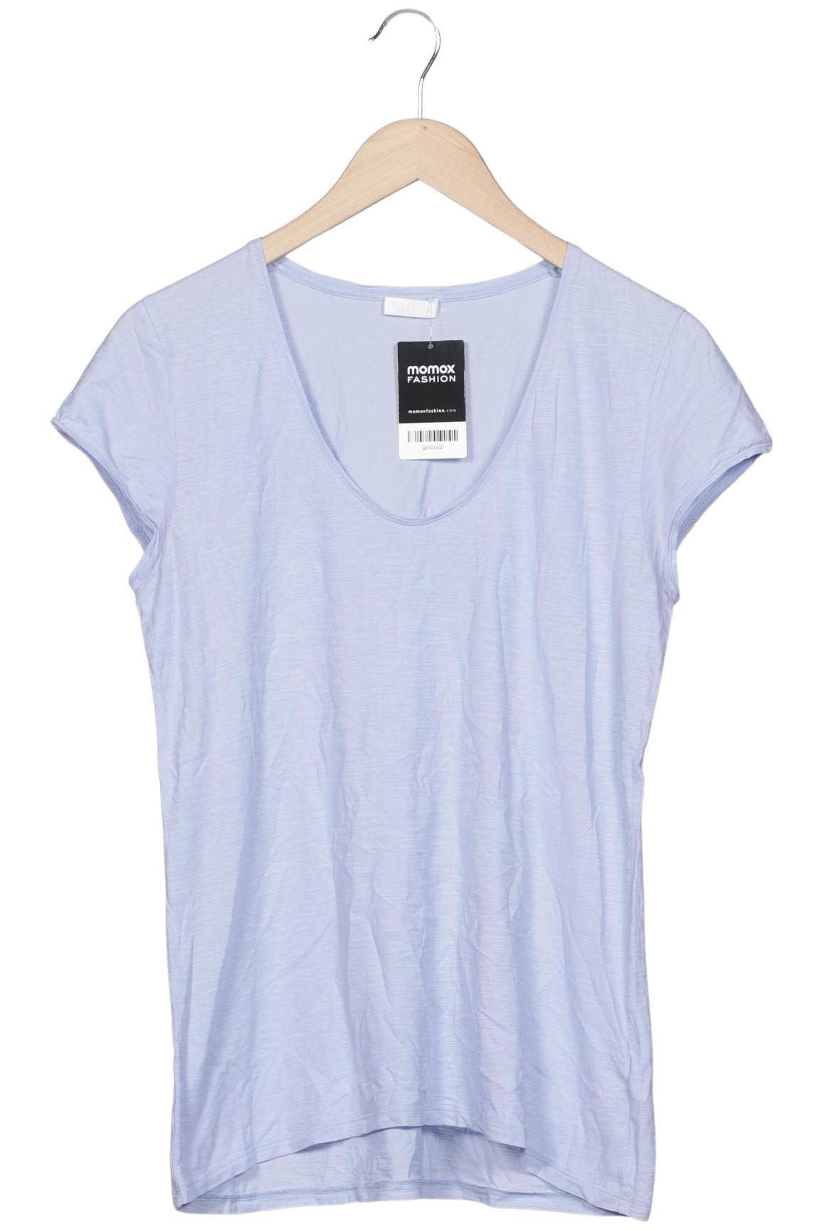 

Drykorn Damen T-Shirt, hellblau, Gr. 38