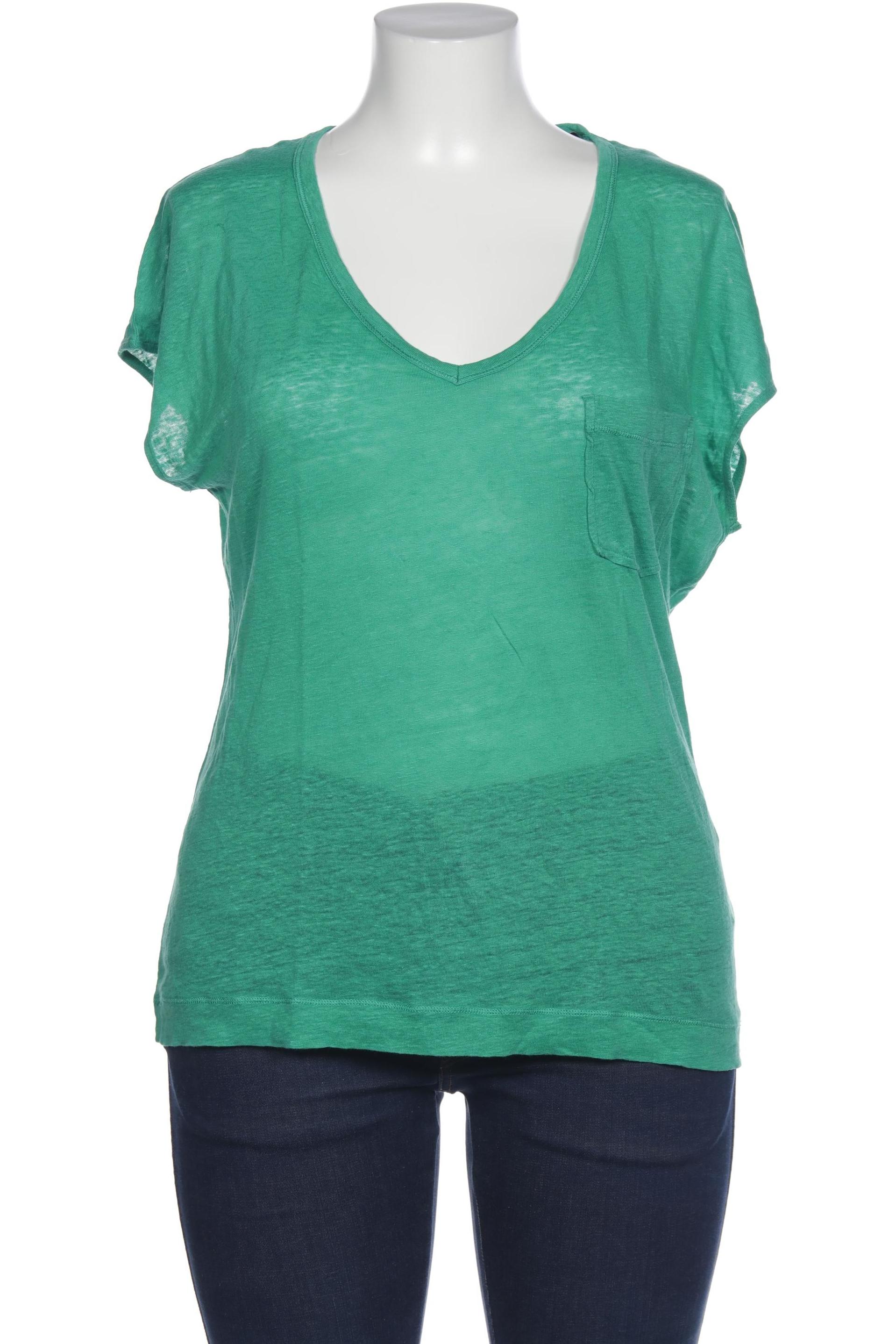 

Drykorn Damen T-Shirt, grün, Gr. 42