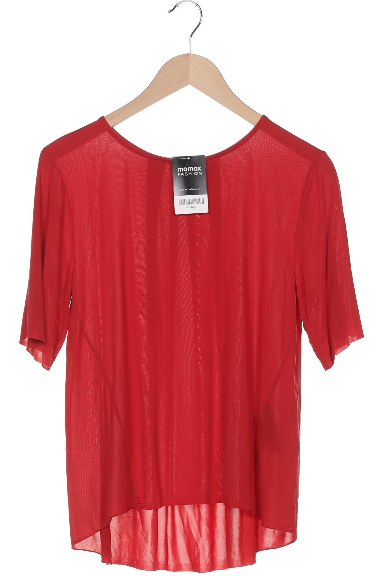 

Drykorn Damen T-Shirt, rot, Gr. 36