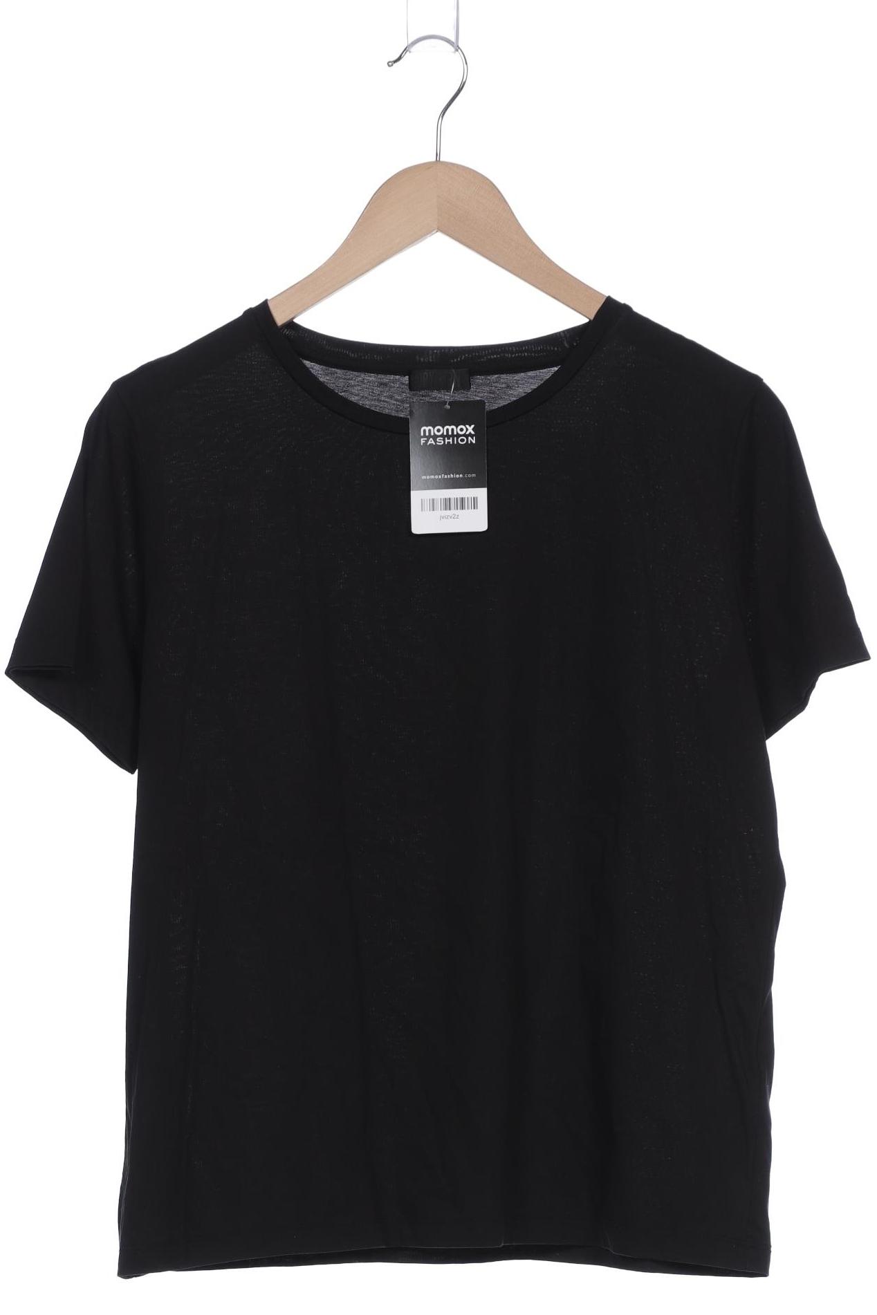 

Drykorn Damen T-Shirt, schwarz, Gr. 44