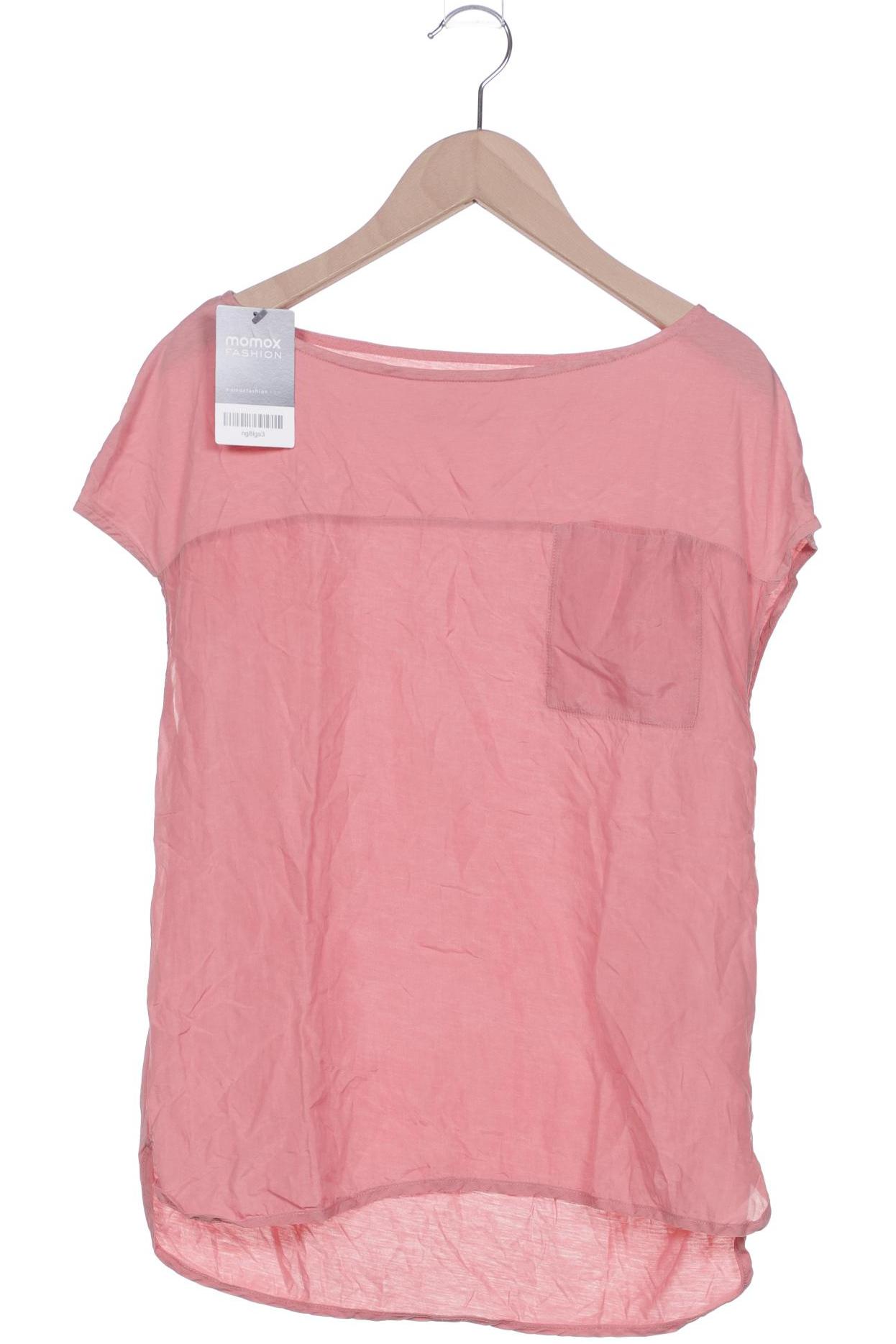 

Drykorn Damen T-Shirt, pink, Gr. 34