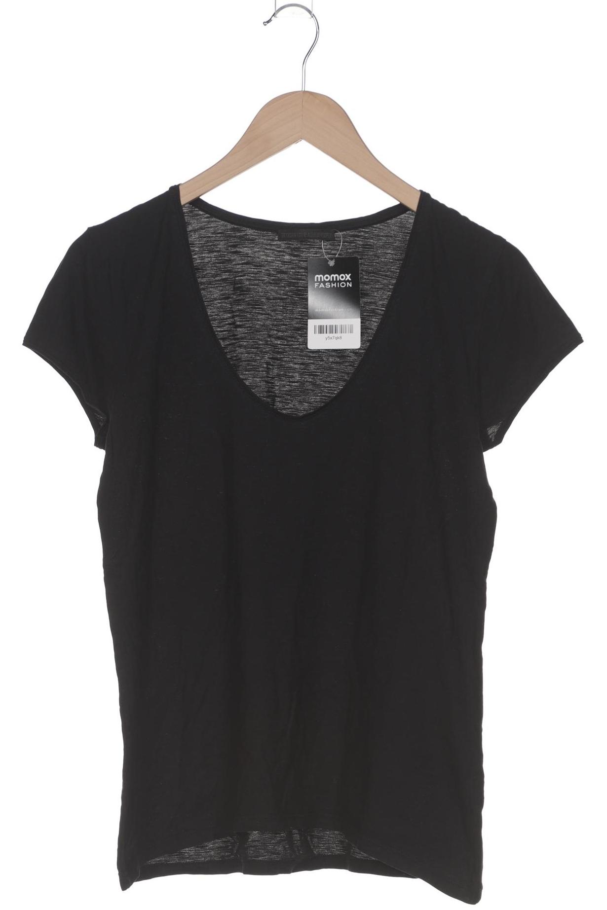 

Drykorn Damen T-Shirt, marineblau, Gr. 36