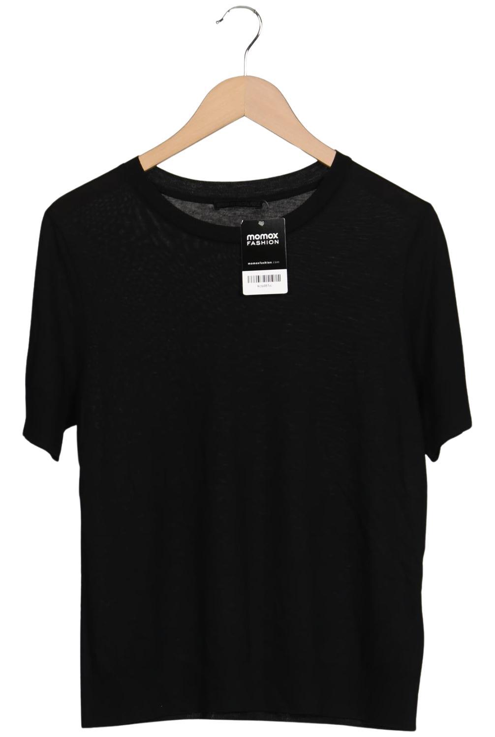 

Drykorn Damen T-Shirt, schwarz, Gr. 44