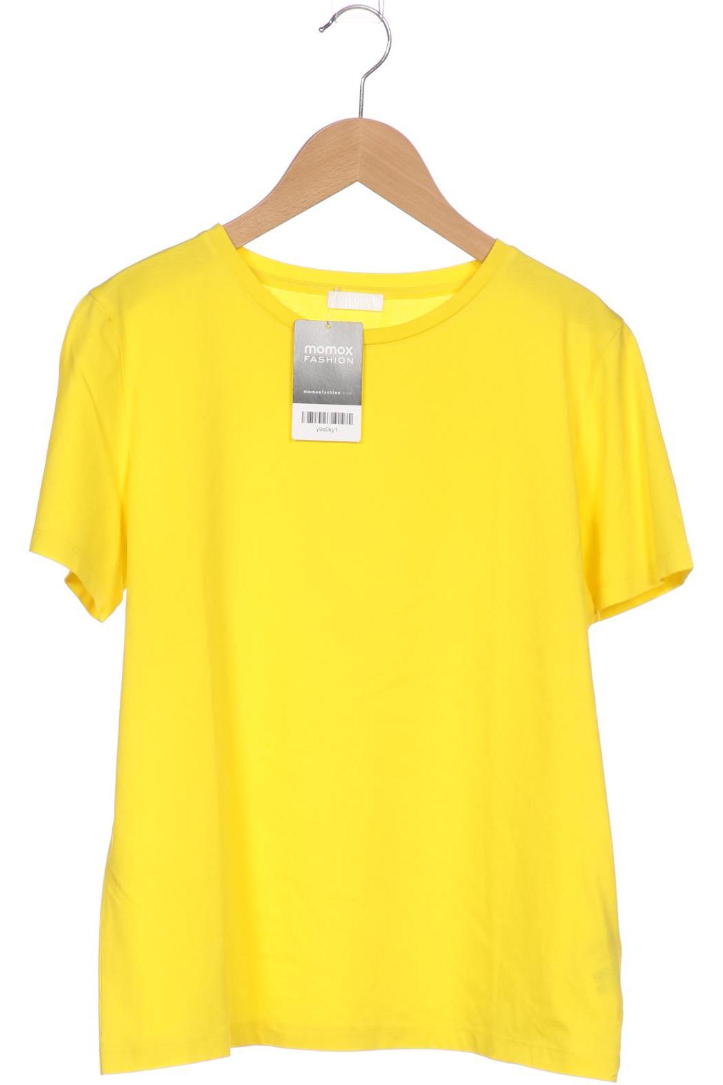 

Drykorn Damen T-Shirt, gelb, Gr. 38