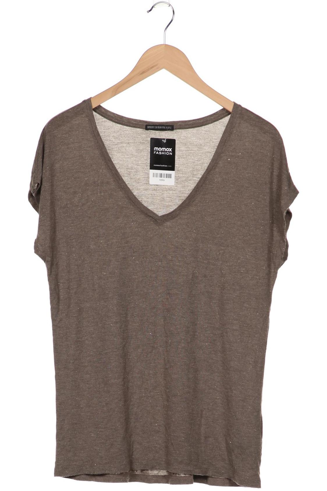 

Drykorn Damen T-Shirt, beige