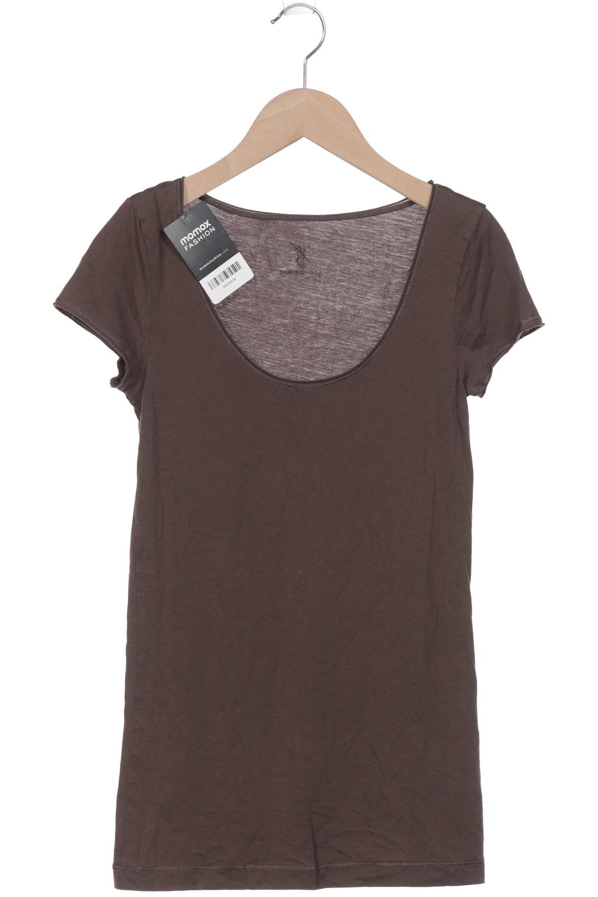 

Drykorn Damen T-Shirt, braun